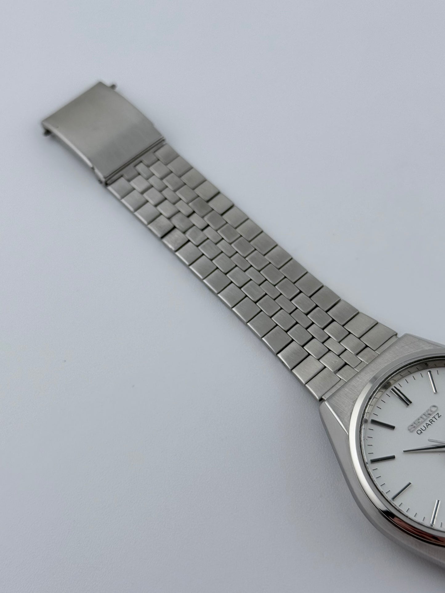 Seiko Type II Quartz Day-Date - 7546-8070