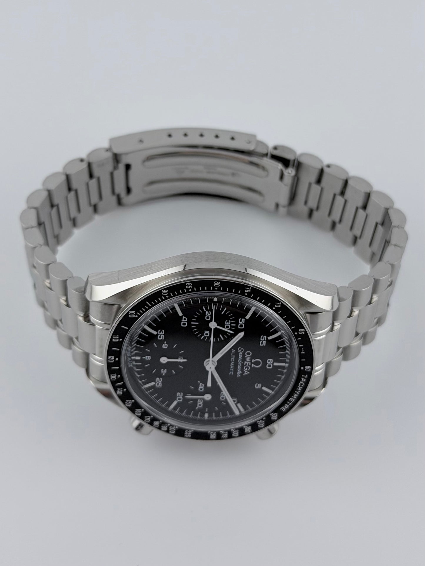 Omega Speedmaster Automatic Chronograph - 3510.50.00