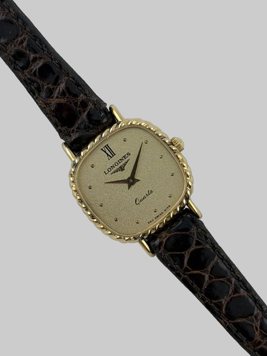 Longines Quartz 960.6166 - Ladies