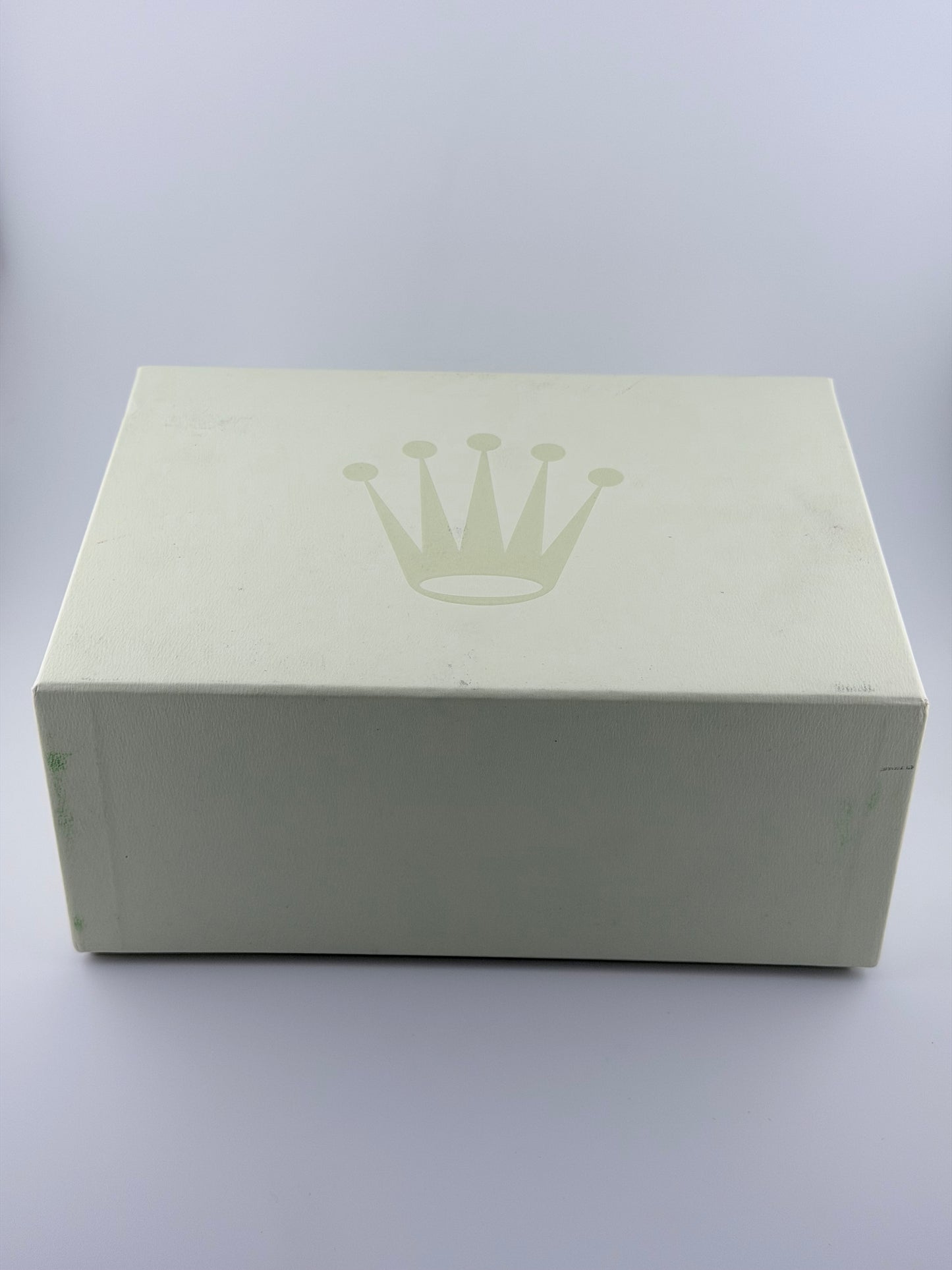 Rolex Oyster Perpetual Daytona Bi-Metal - 116523 - Original Box