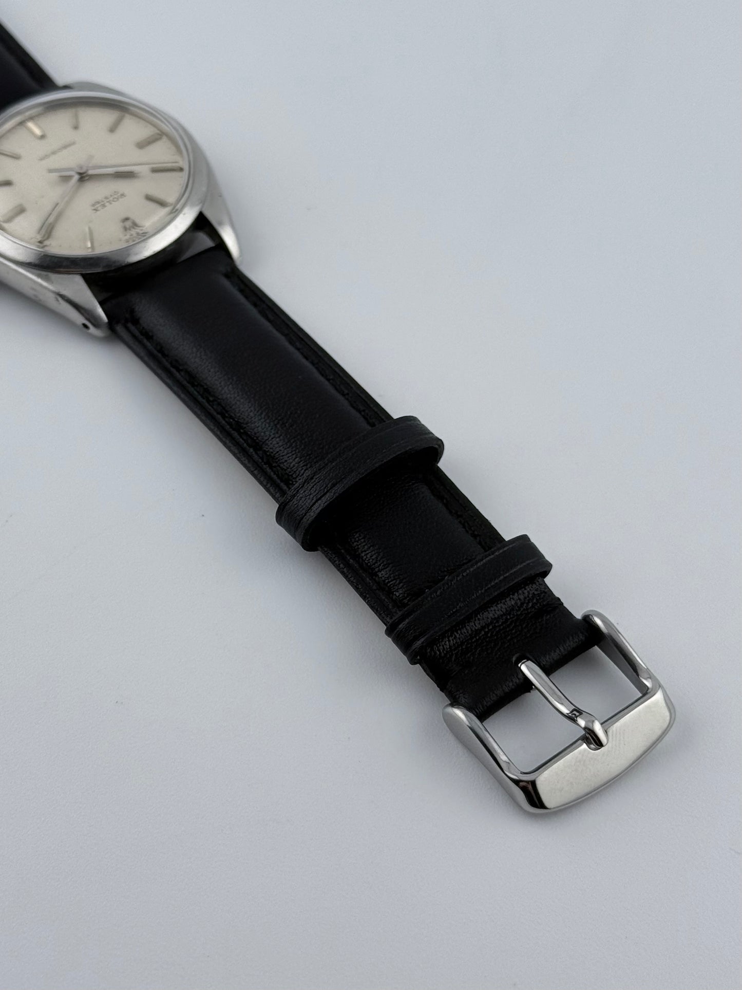 Rolex Oyster Precision Manual Wind - 6426 - Linen Dial