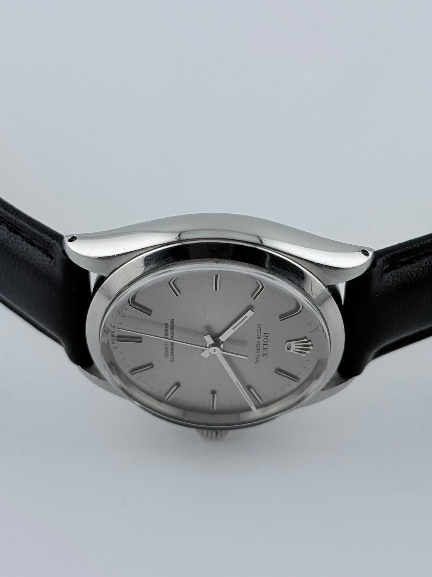 Rolex Oyster Perpetual Automatic 1002