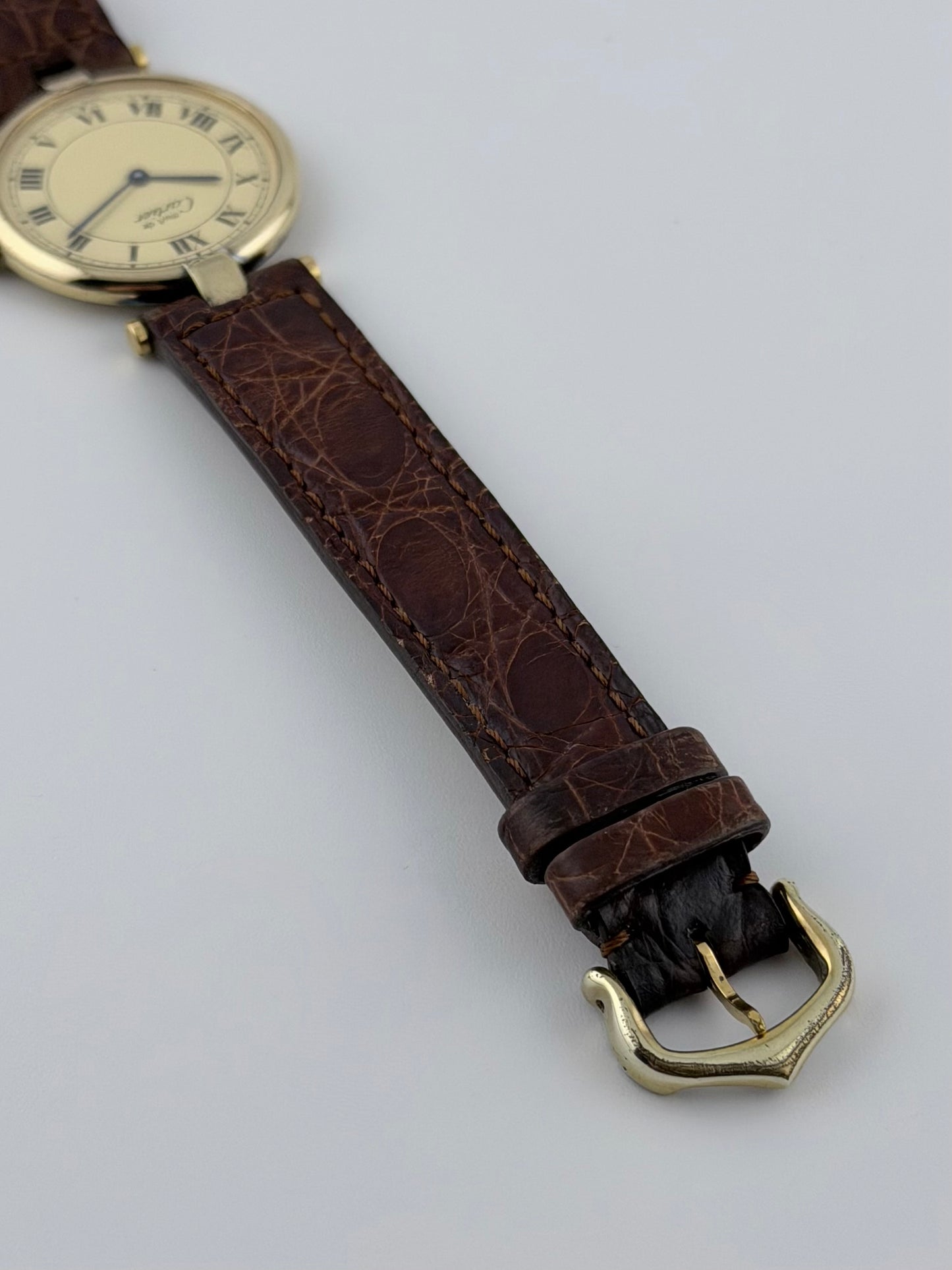 Cartier Must de Cartier Vendome Quartz - 17