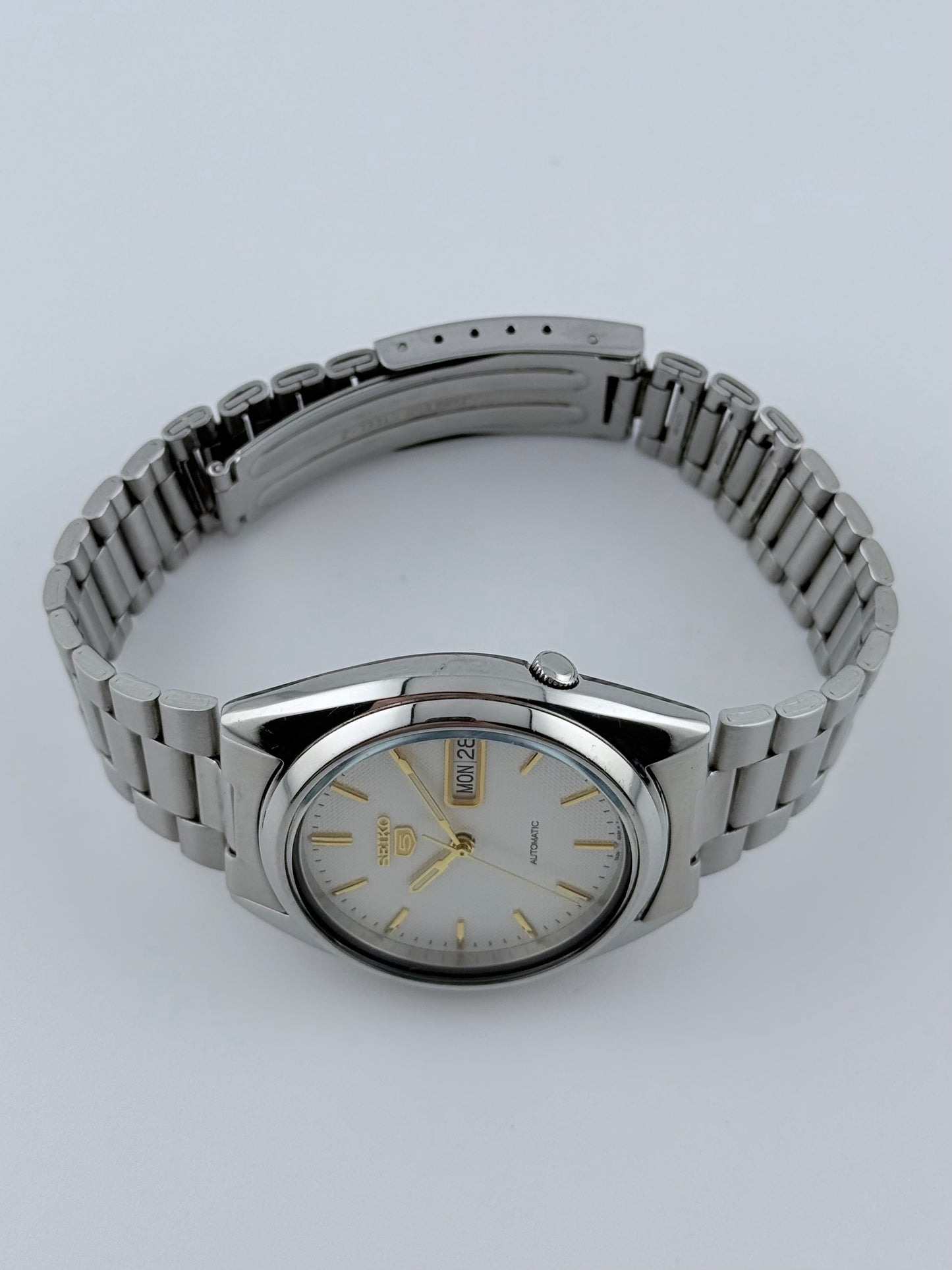 Seiko 5 Automatic - 7S26-0480