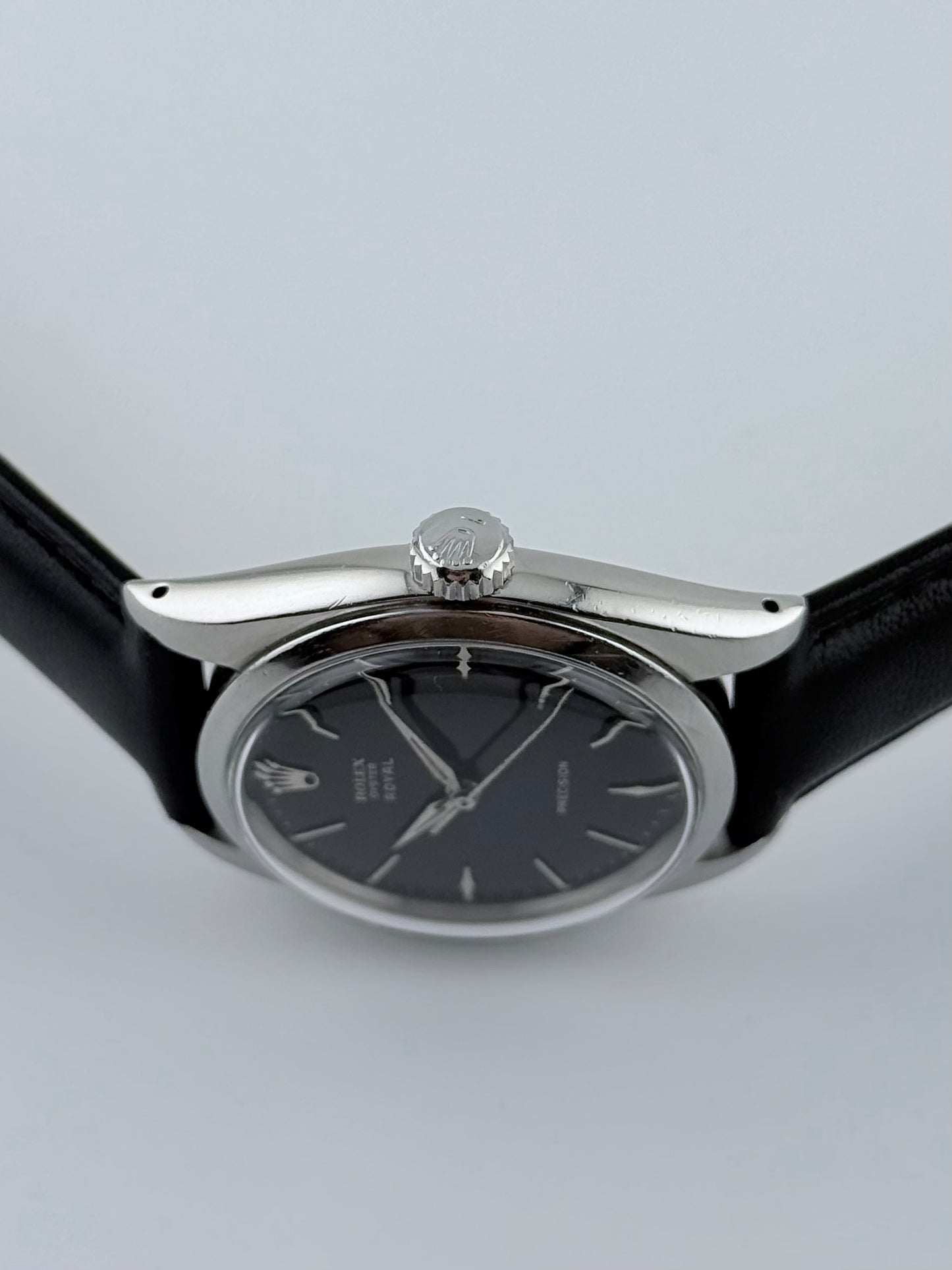 Rolex Oyster Royal Precision Manual Wind - 6426