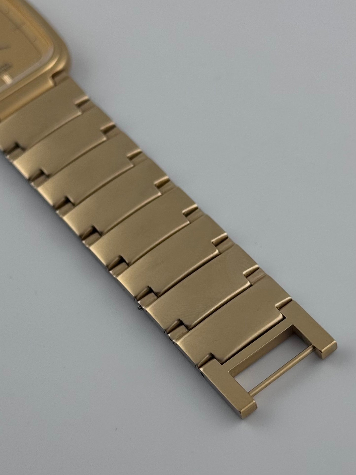 Seiko Quartz Tank - 5P30-5370