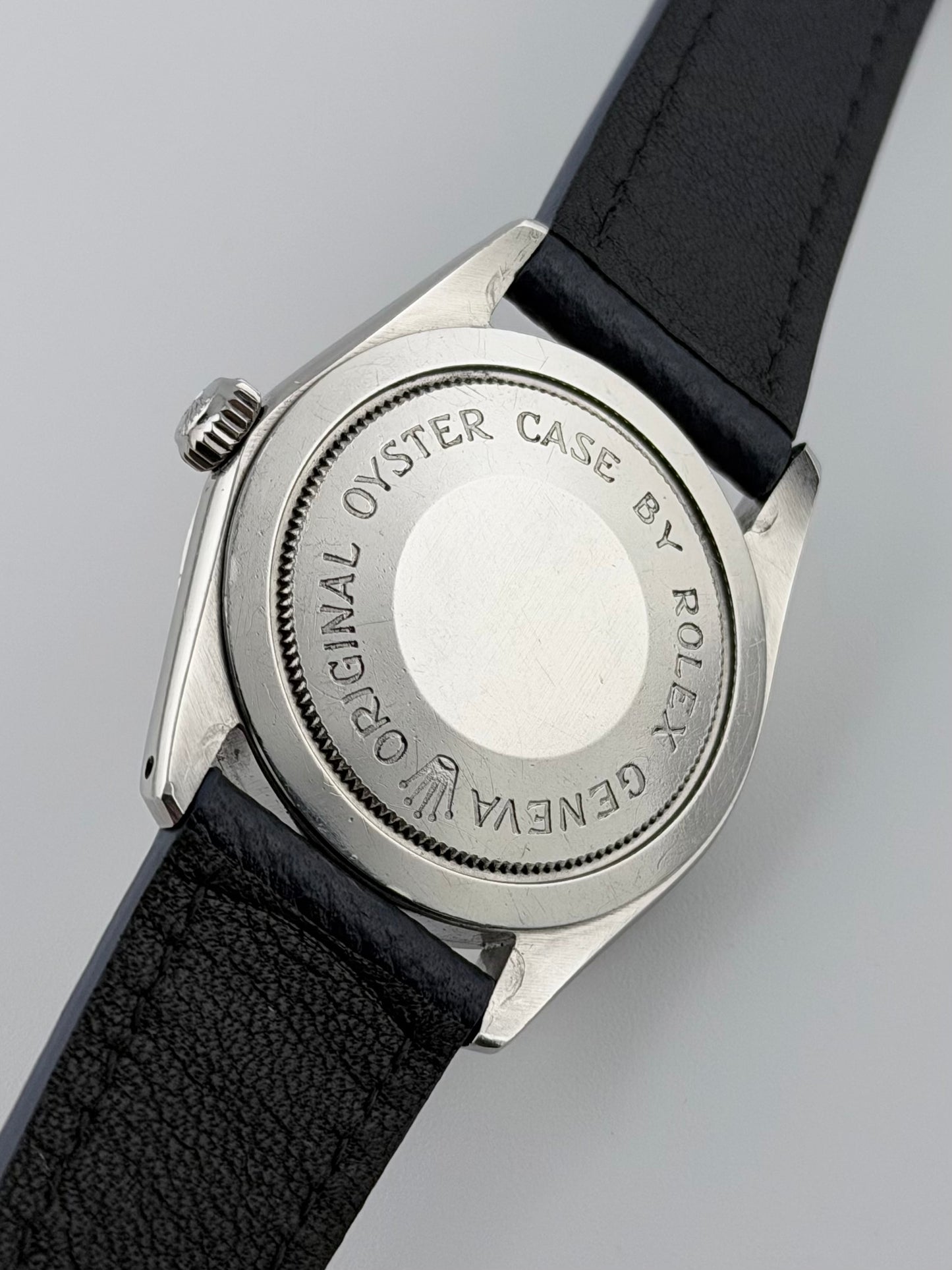 Tudor Prince Oysterdate Automatic - 7990/4 - Roulette Date