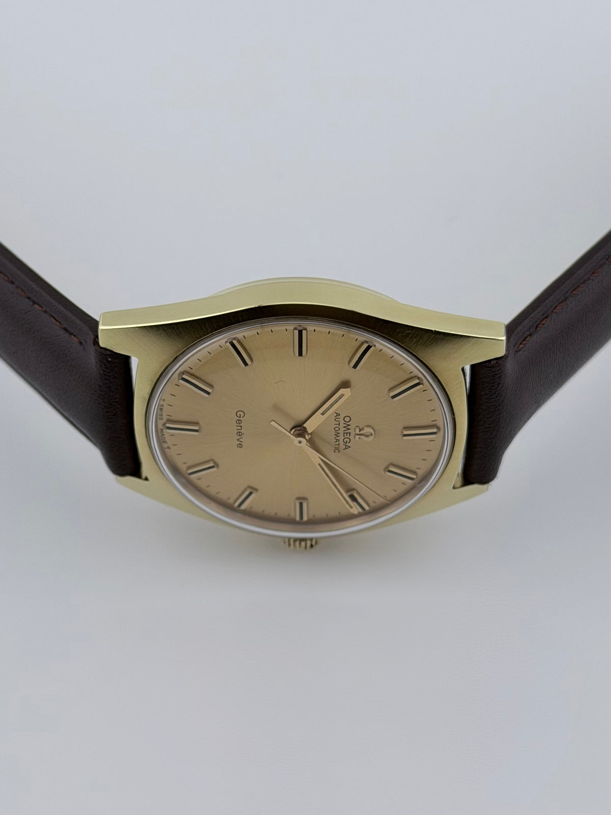 Omega Geneve Automatic 165.041