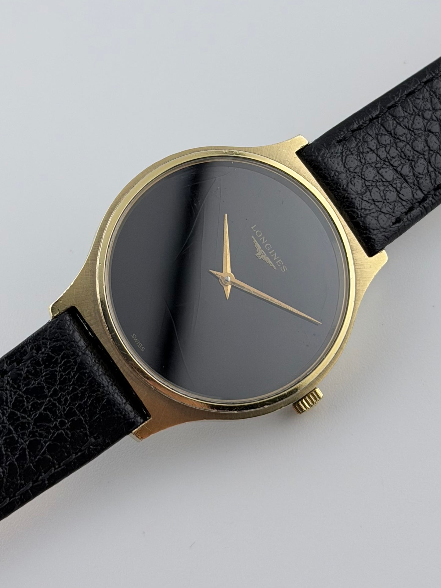 Longines Manual Wind - L847.4