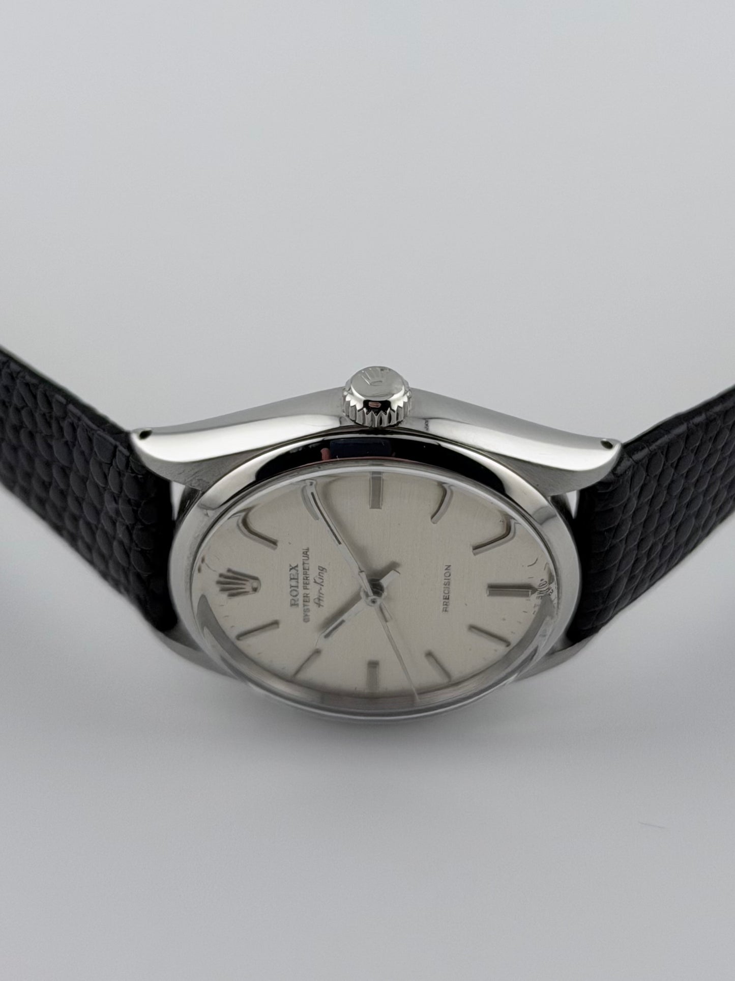 Rolex Oyster Perpetual Air-King Precision - 5500