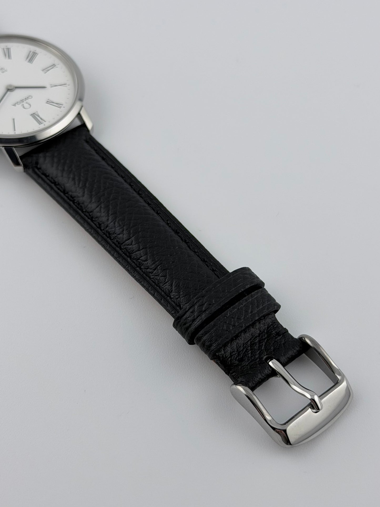 Omega De Ville Quartz - 191.0044