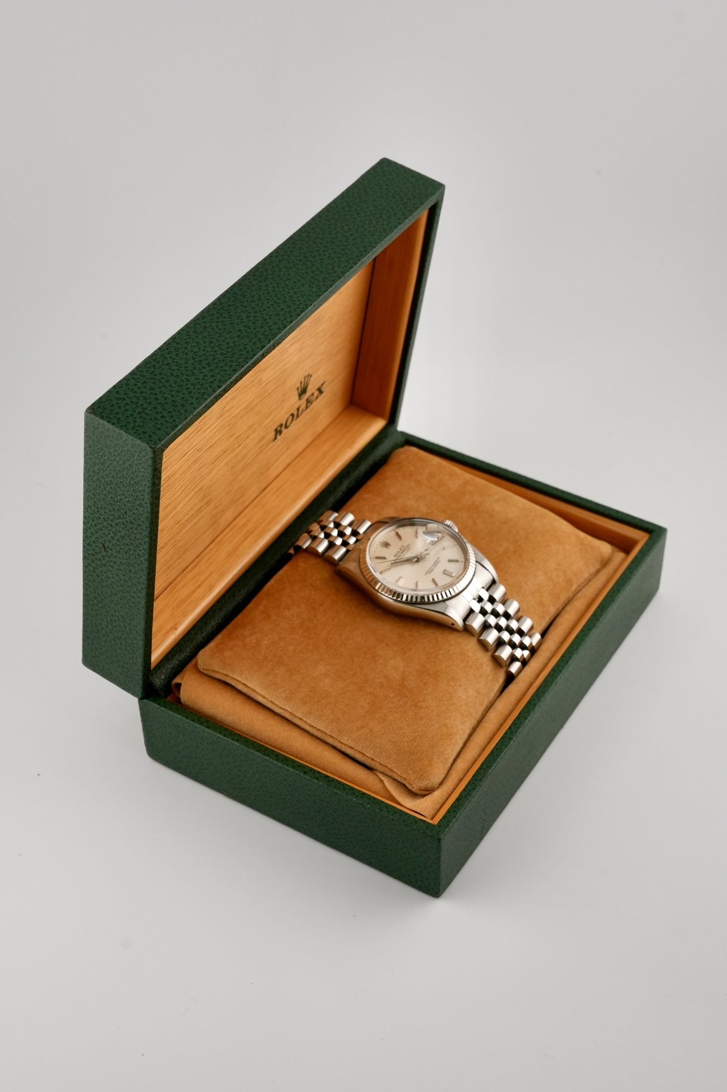 Rolex Datejust Oyster Perpetual - 16014 - Original Box