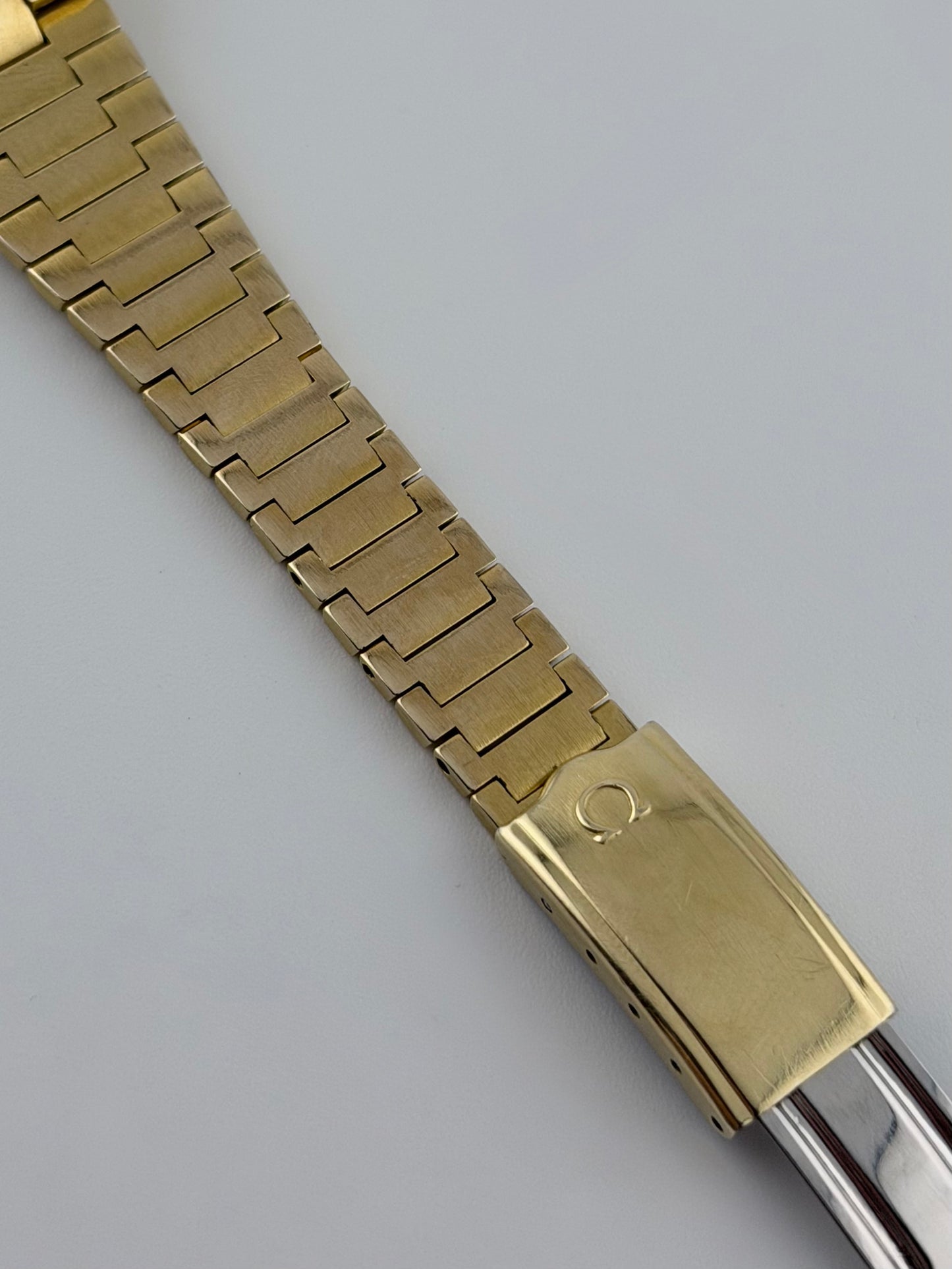 Omega Seamaster - Ladies Automatic - 566.0087