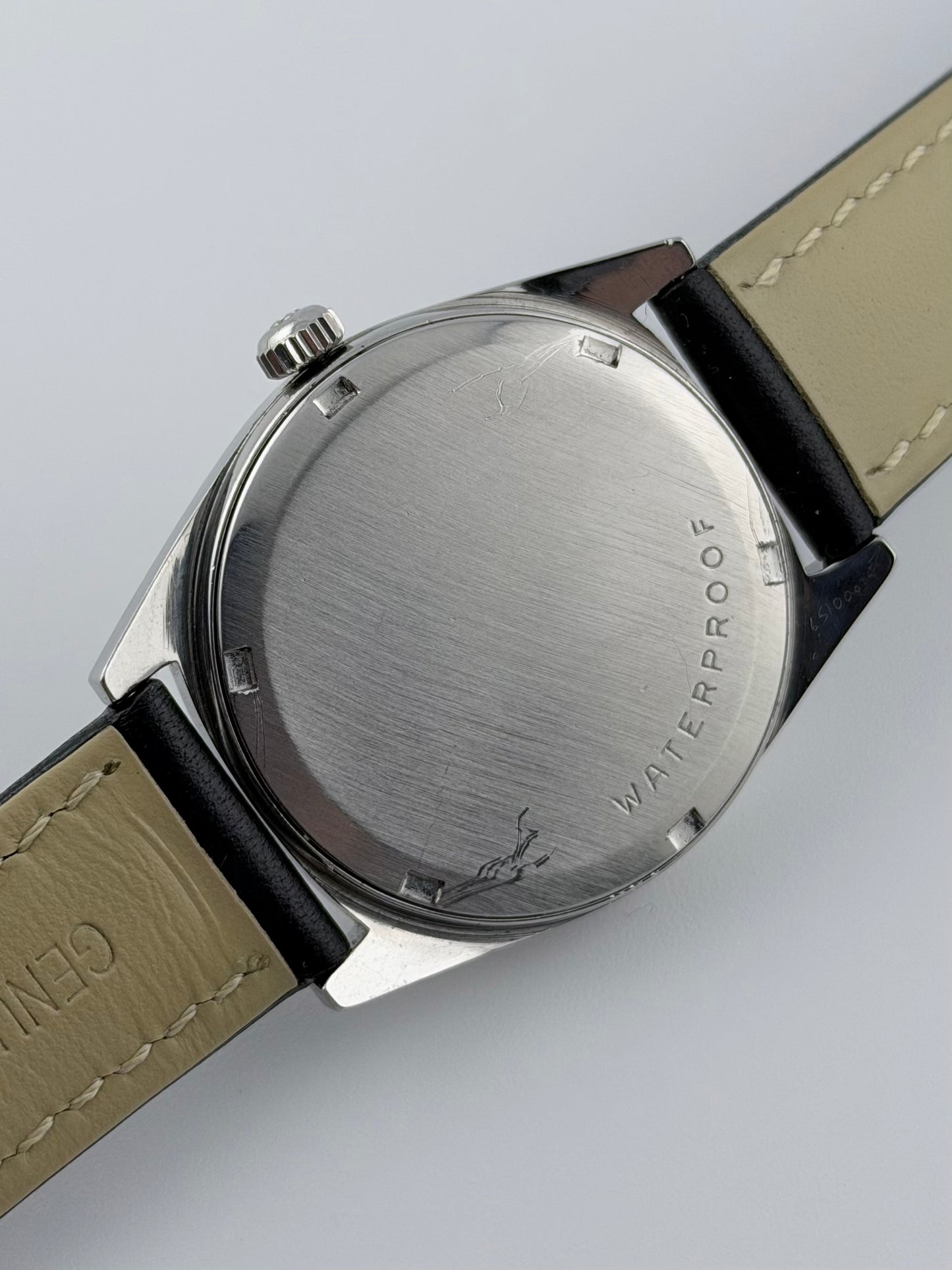Omega Geneve Manual Wind 135.041