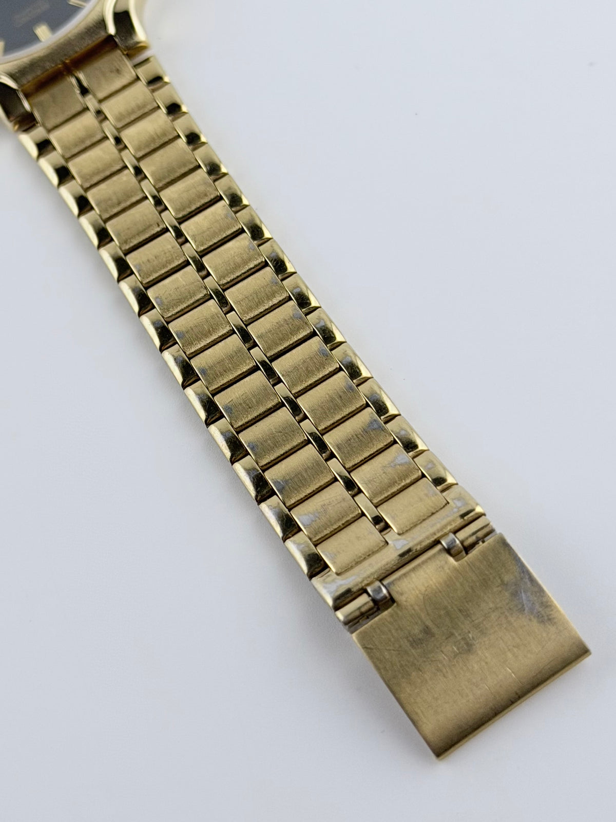 Seiko SX Quartz Box! - V701-6KOO