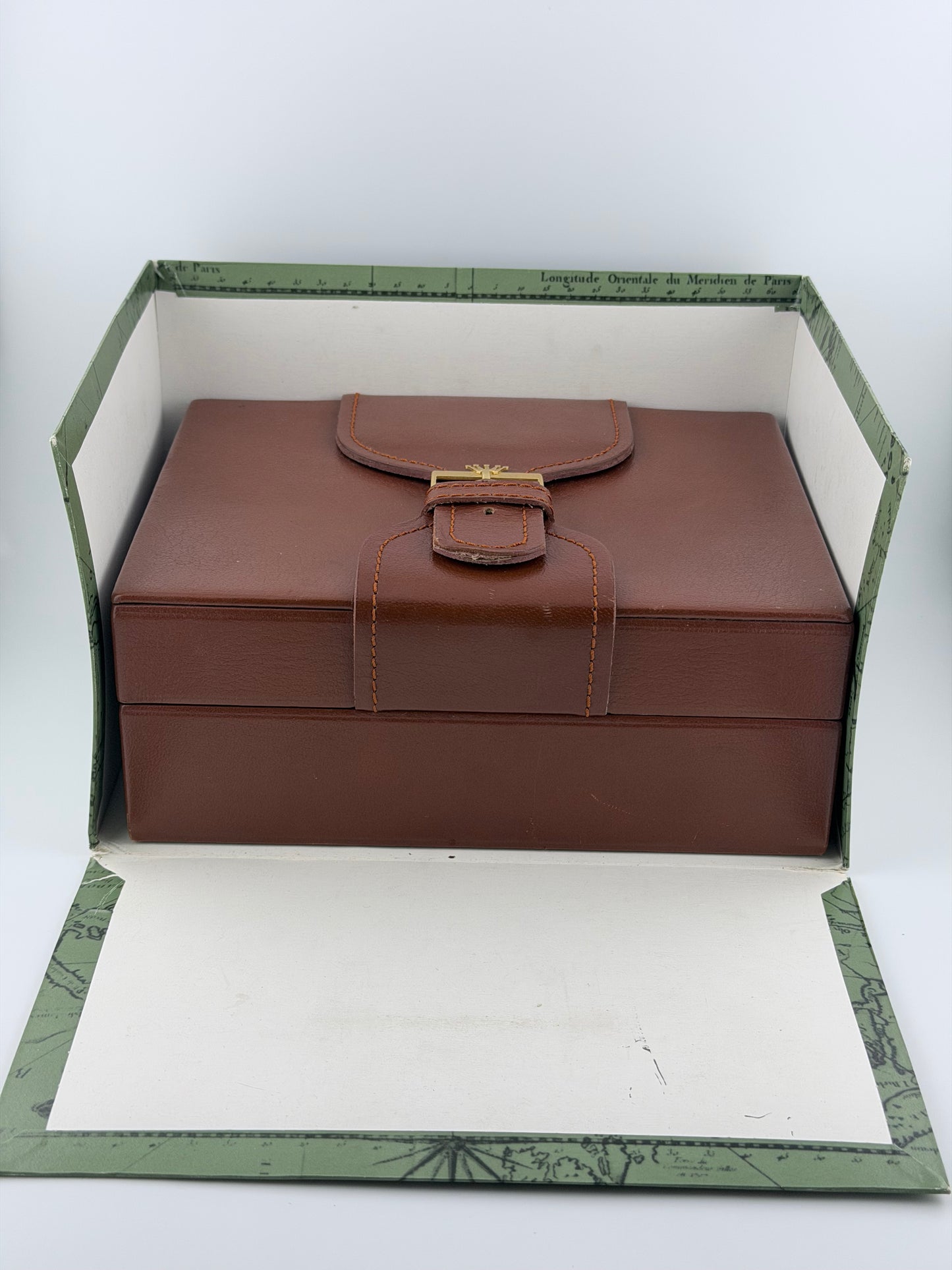 Rolex Oyster Perpetual Day-Date - 18038 - Original Box