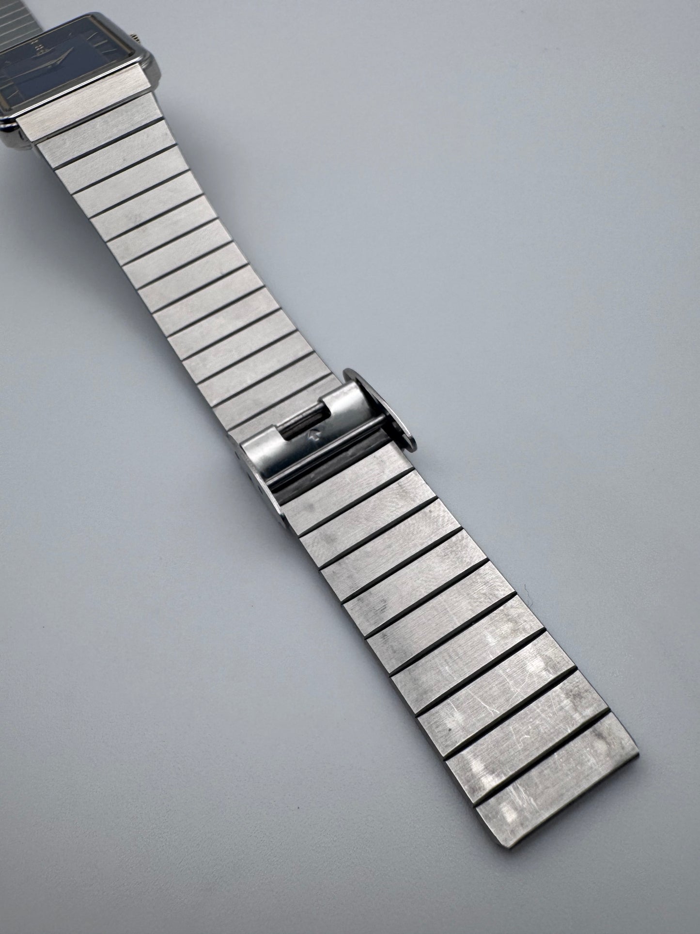 Seiko Galaxy Quartz - 5P30-5270