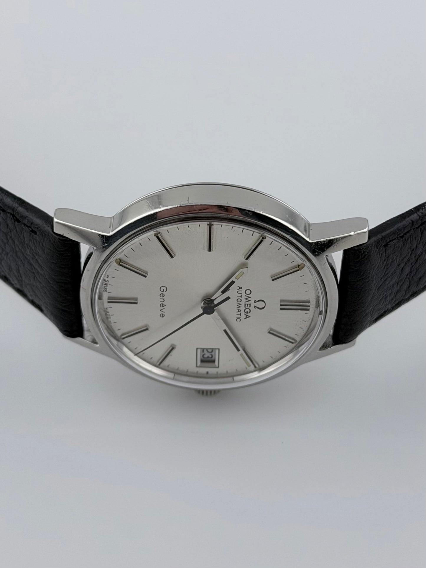 Omega Geneve Automatic - 166.0163