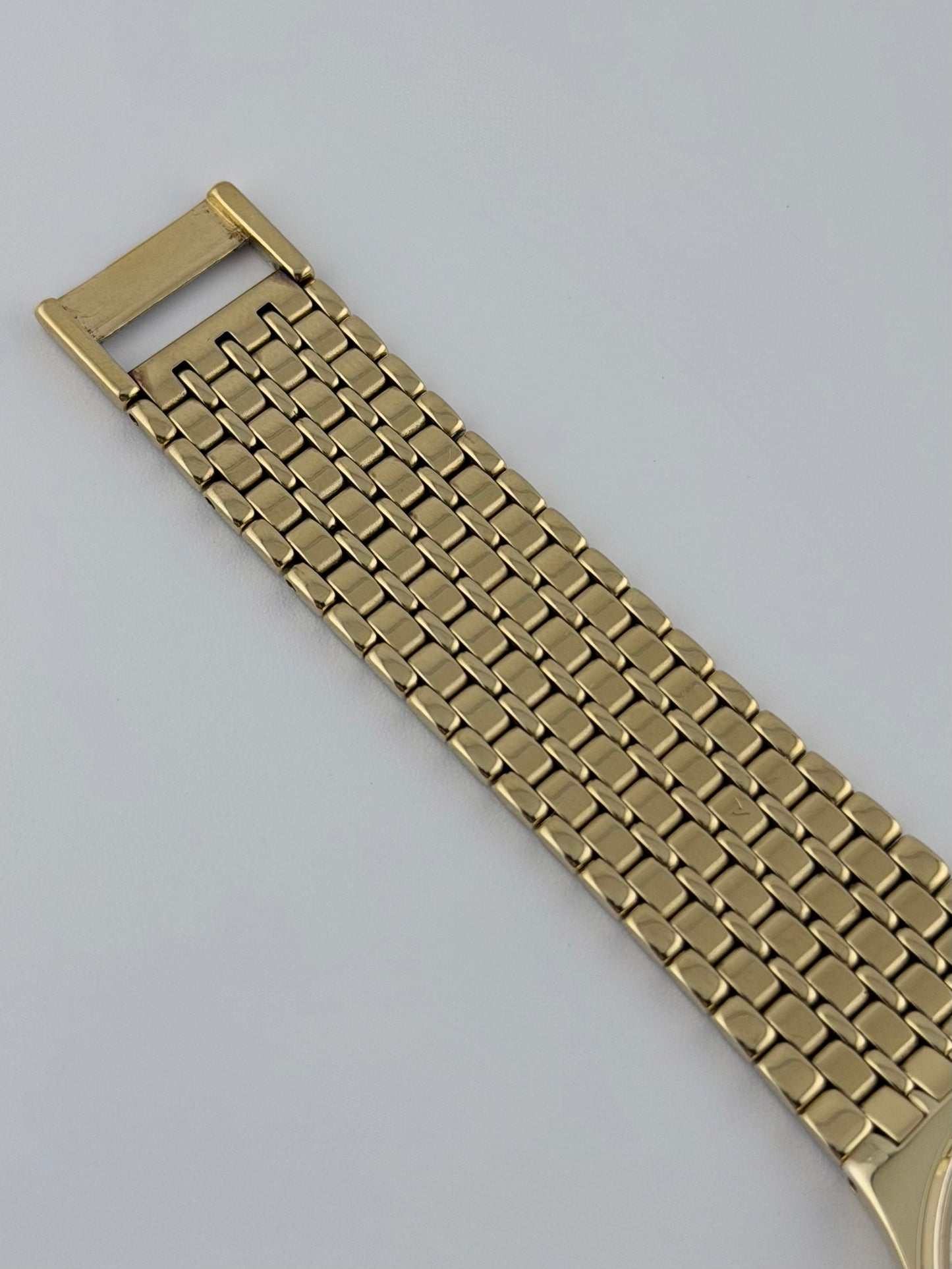 Omega De Ville Quartz - 195.0038