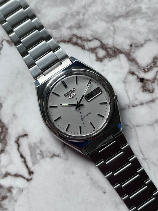 Seiko 5 Automatic 7009-3140