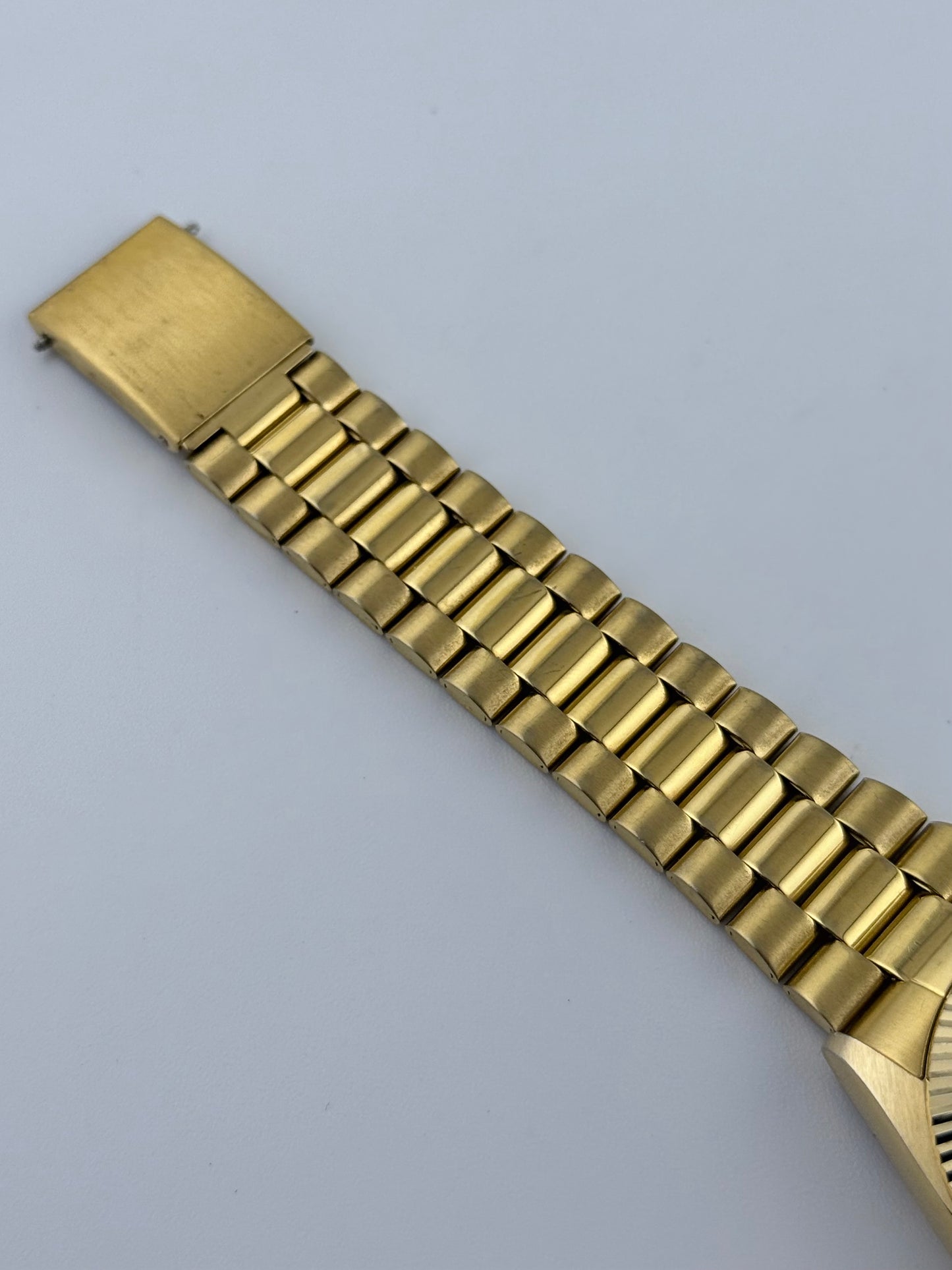 Citizen Eagle 7 Automatic Day-Date 4-094002 with BOX