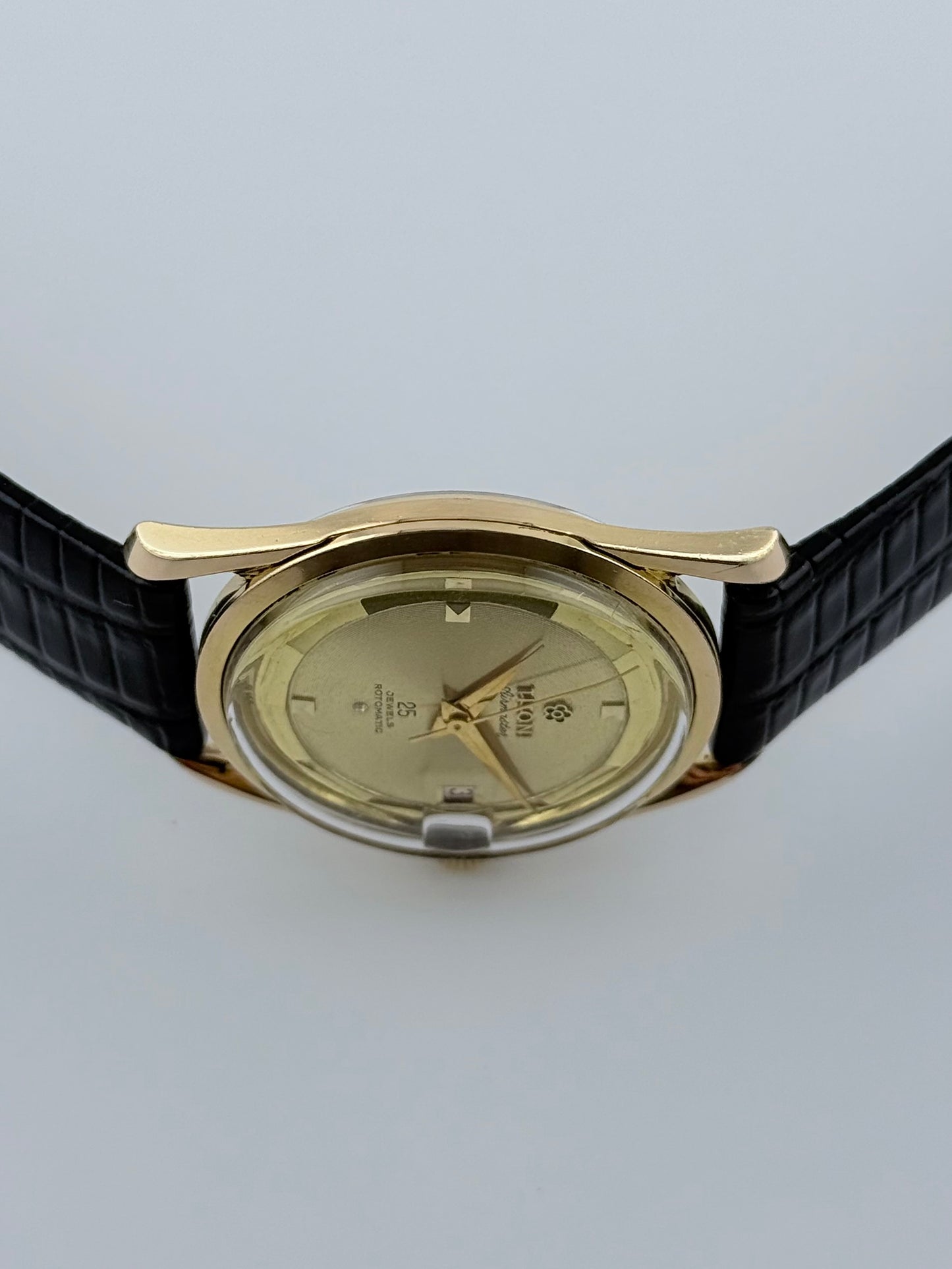 Titoni Airmaster 25 Rotomatic