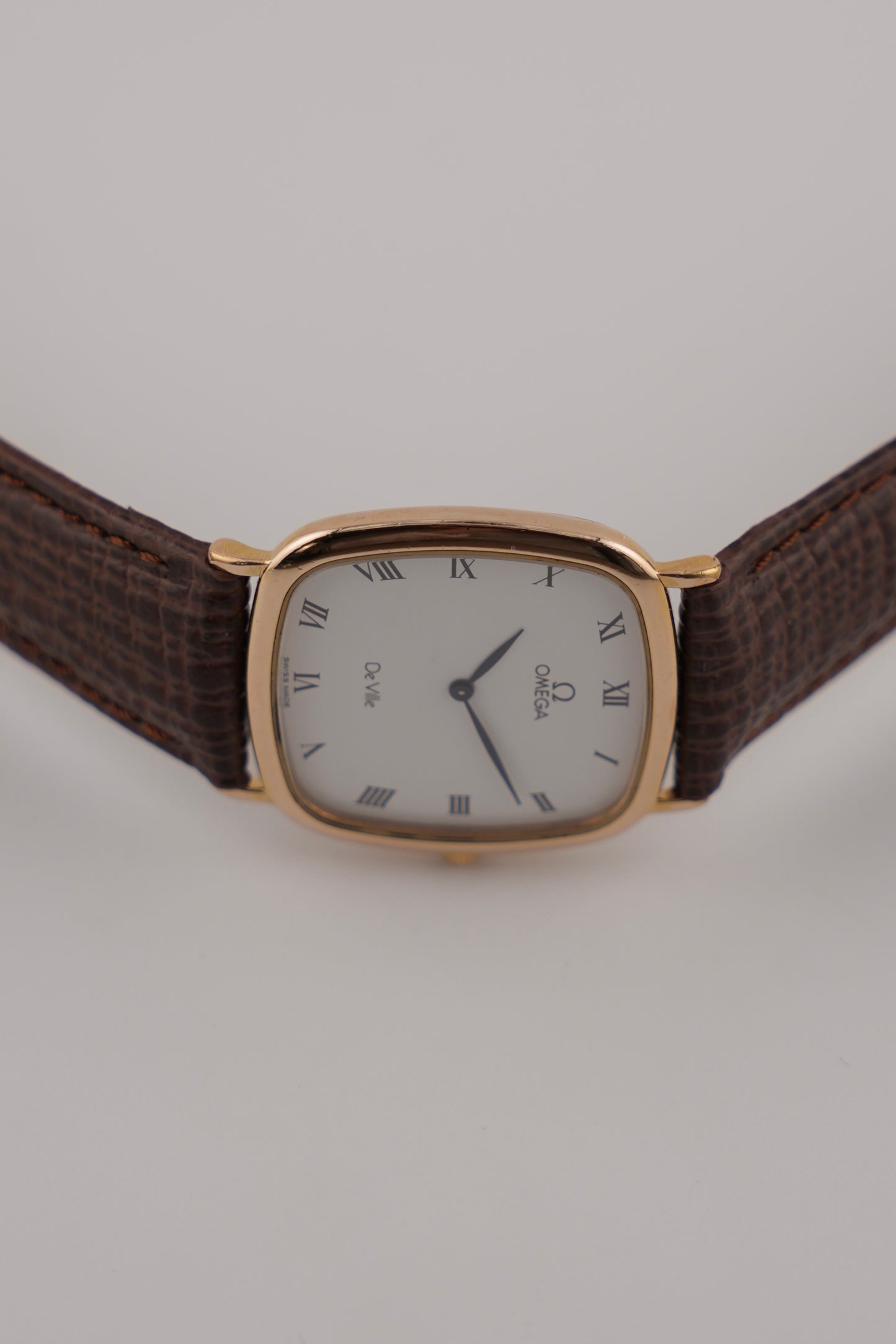 Omega De Ville Quartz - 195.0077.2