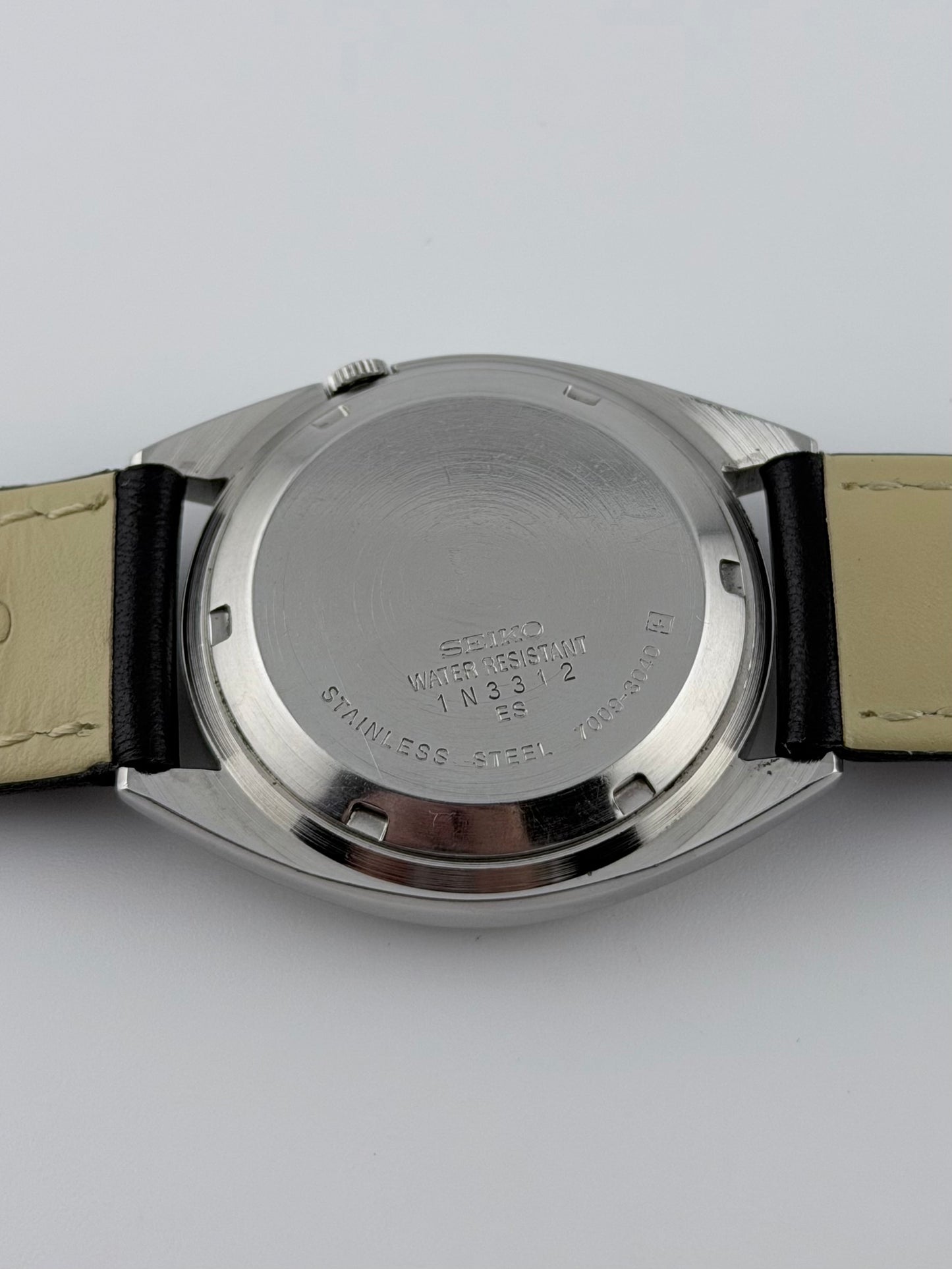 Seiko 5 Automatic 7009-3040