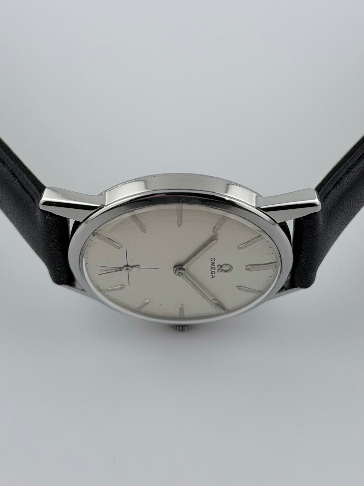 Omega Sub Seconds Manual Wind - 121.001-63