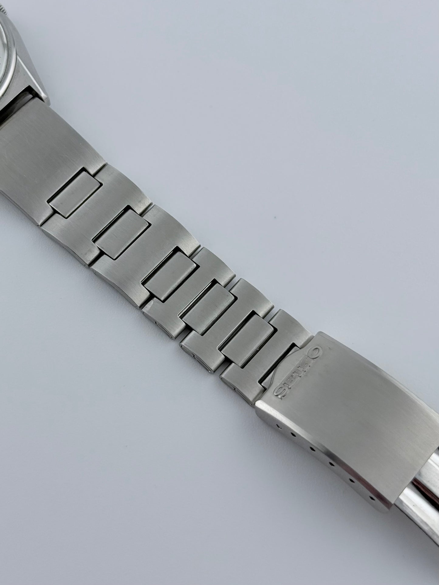 Seiko Type II Quartz - JDM - 7122-8000