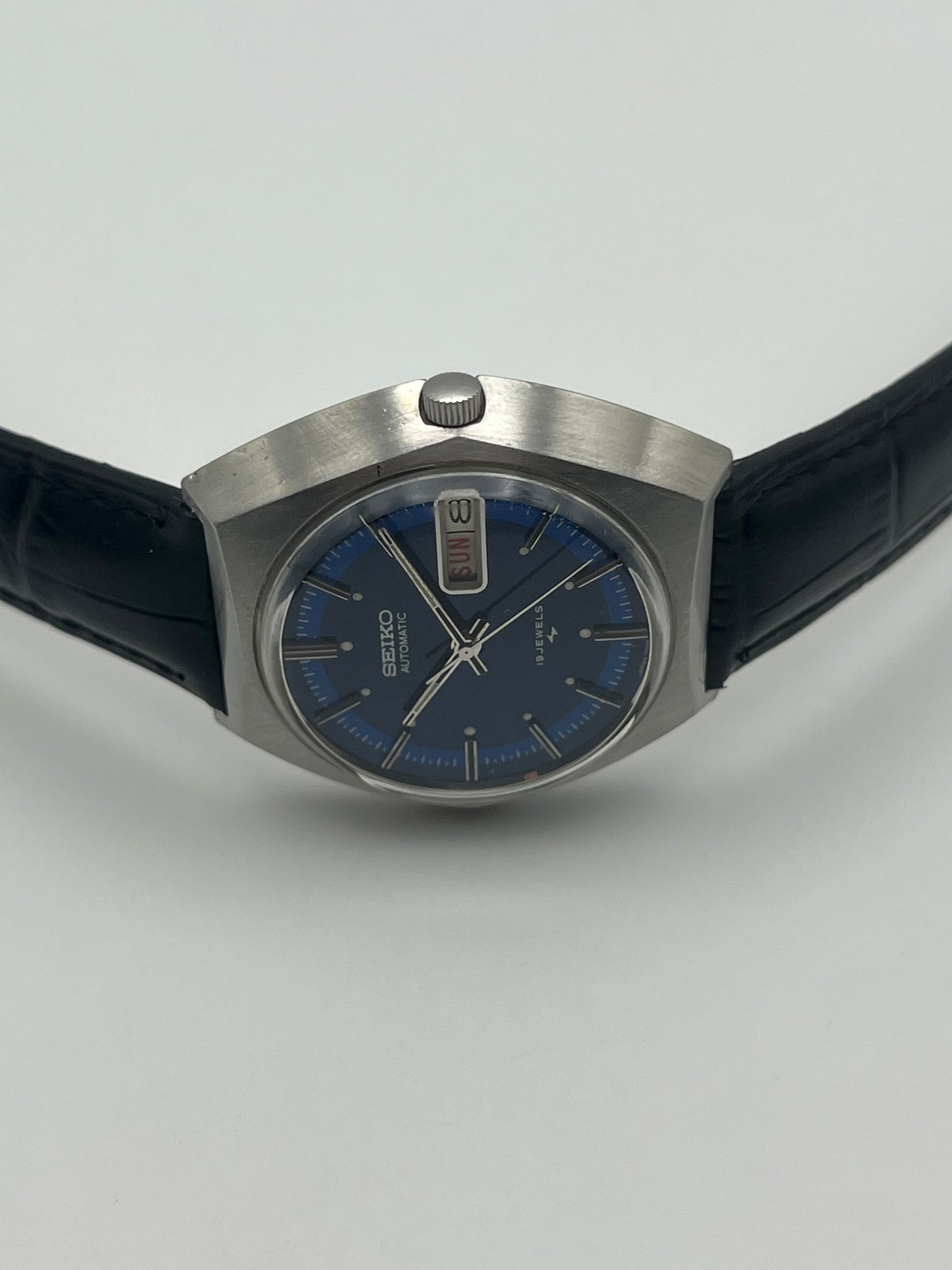 Seiko Automatic 7006-7180