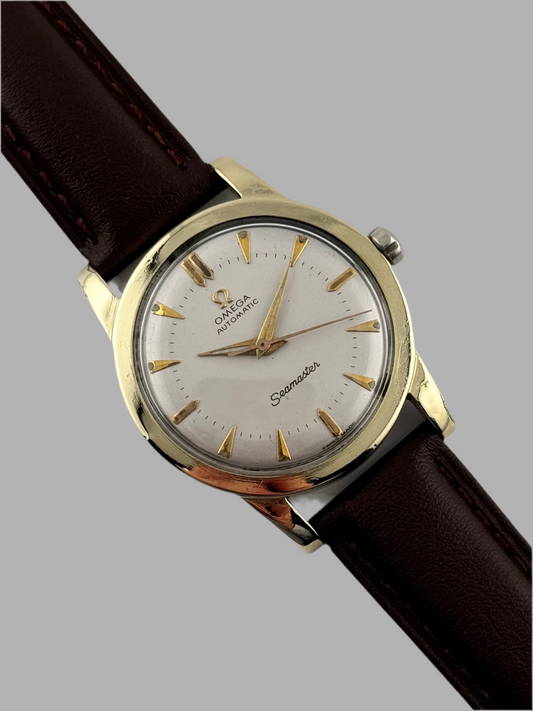 Omega Seamaster Automatic Bumper - 2577-19 SC