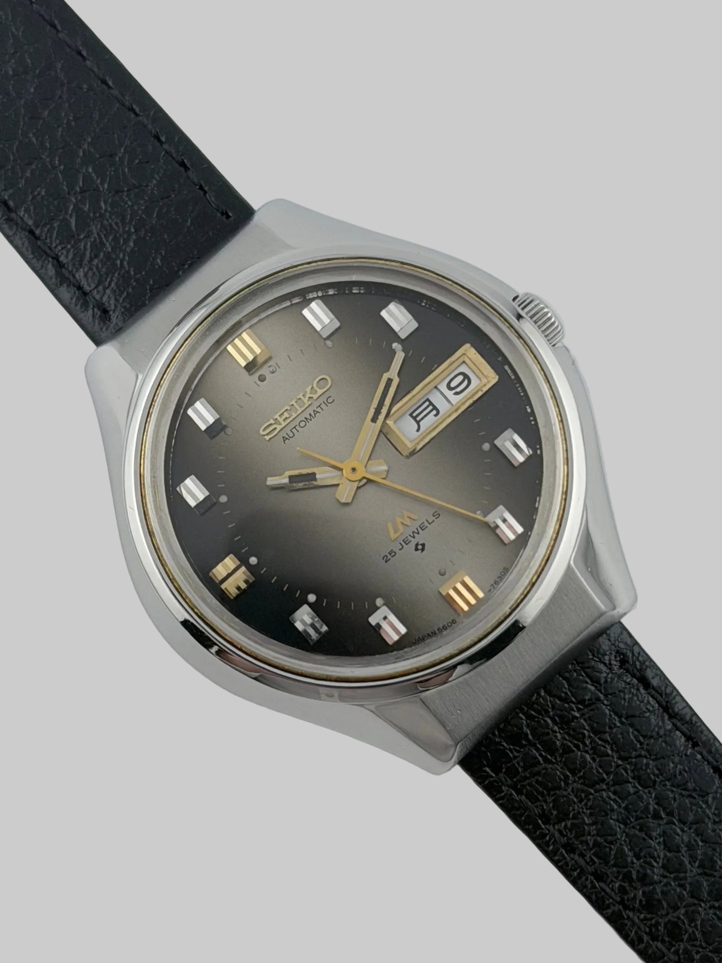 Seiko Lord Matic JDM 5606-7290