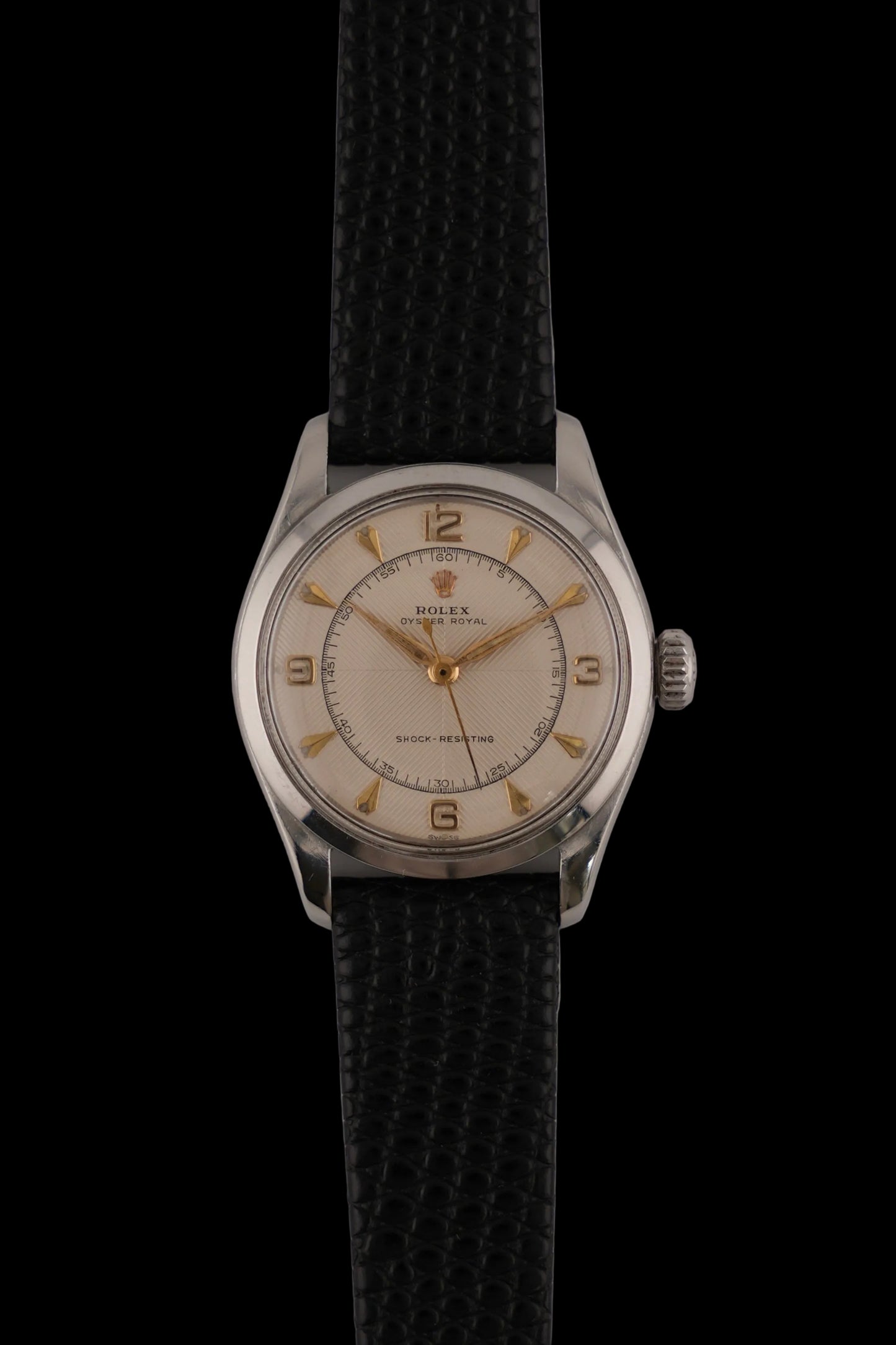 Rolex Oyster Royal Manual Wind - 6244 - Rare