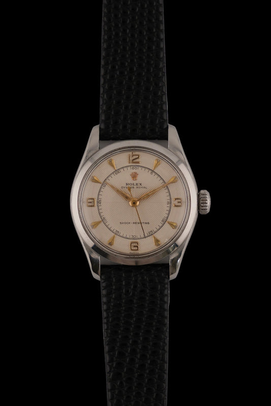 Rolex Oyster Royal Manual Wind - 6244 - Rare