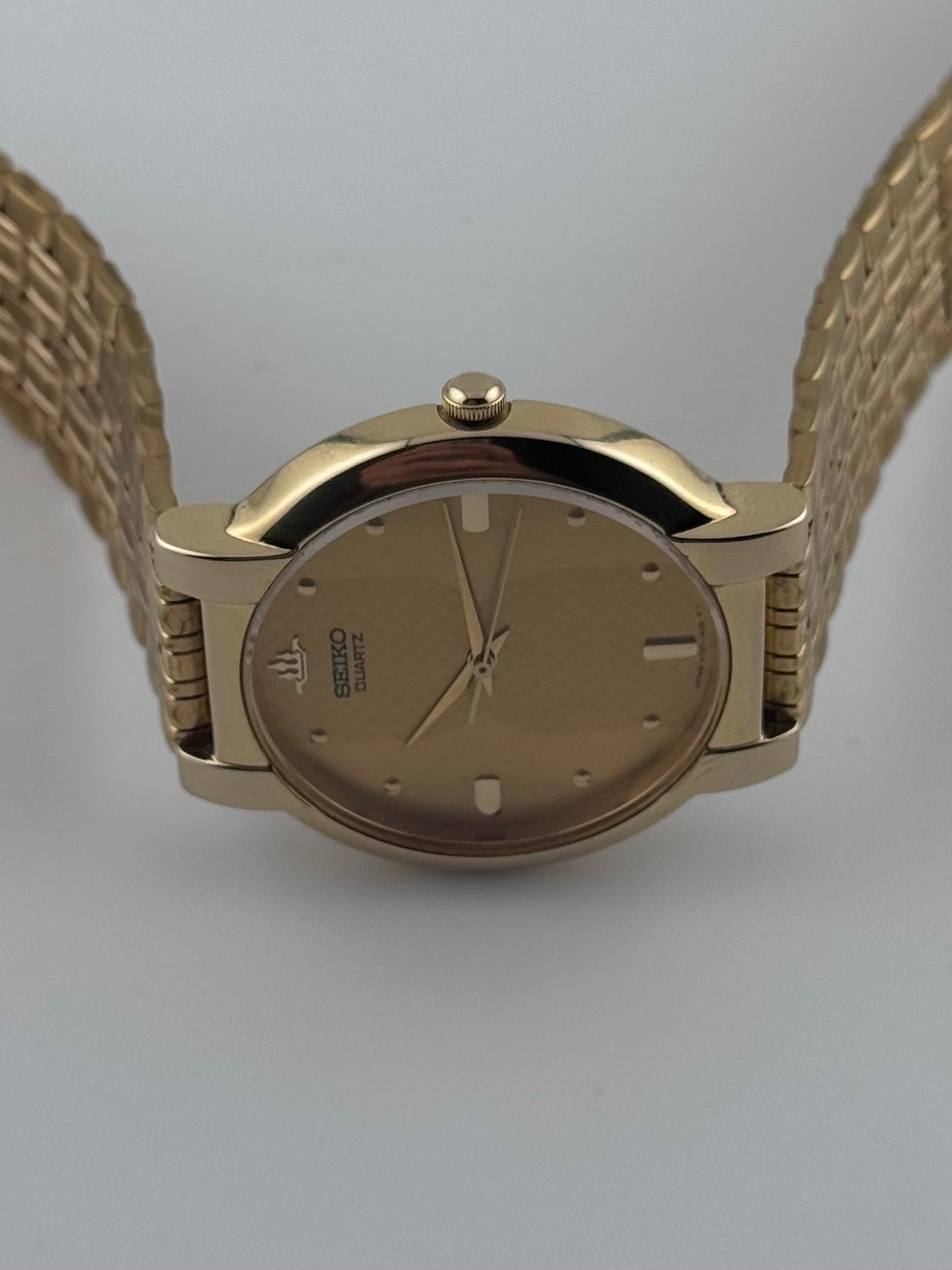 Seiko Quartz Galaxy - V701-6J20