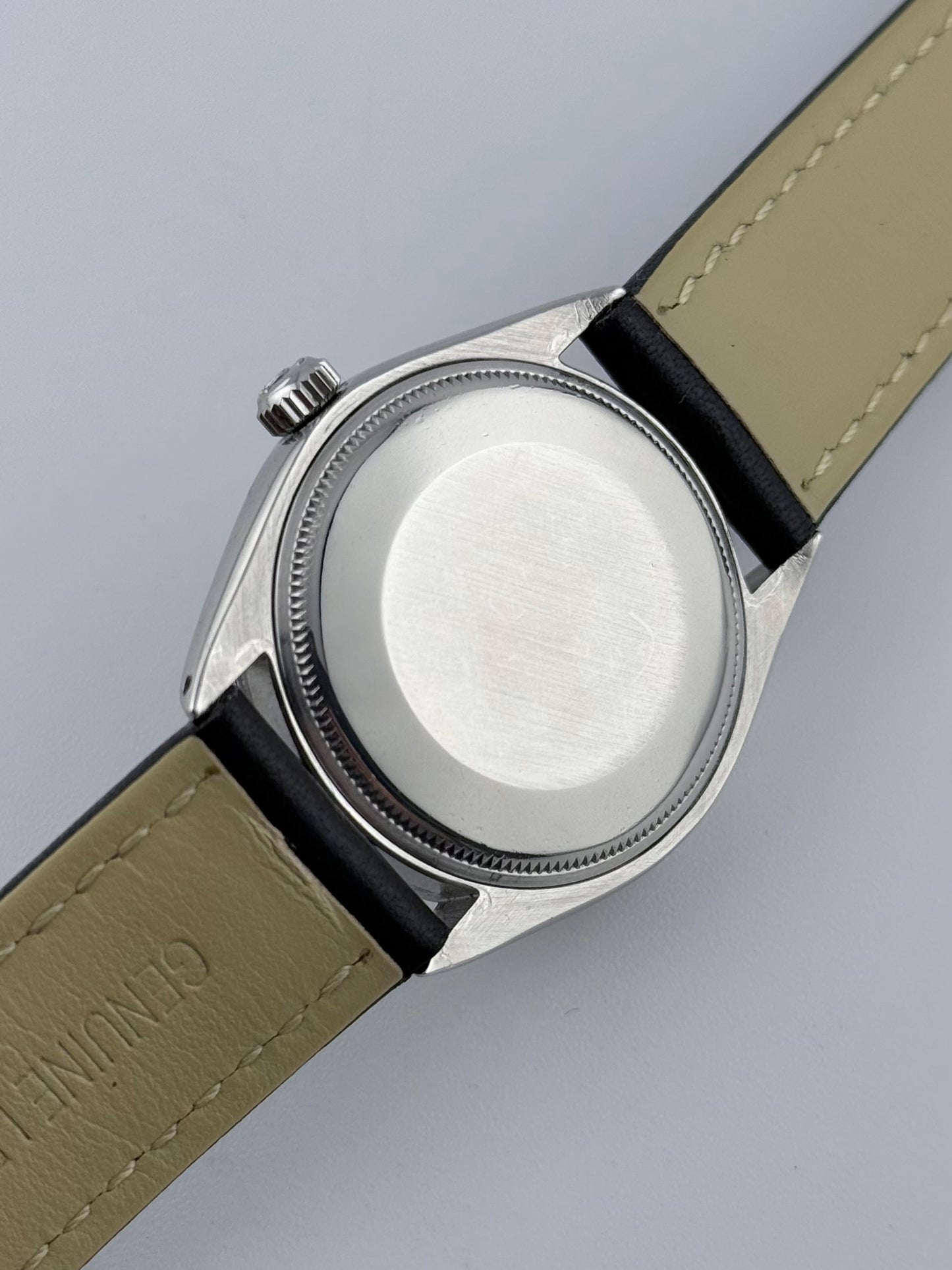 Rolex Oyster Perpetual Automatic - 1003 - Original Buckle