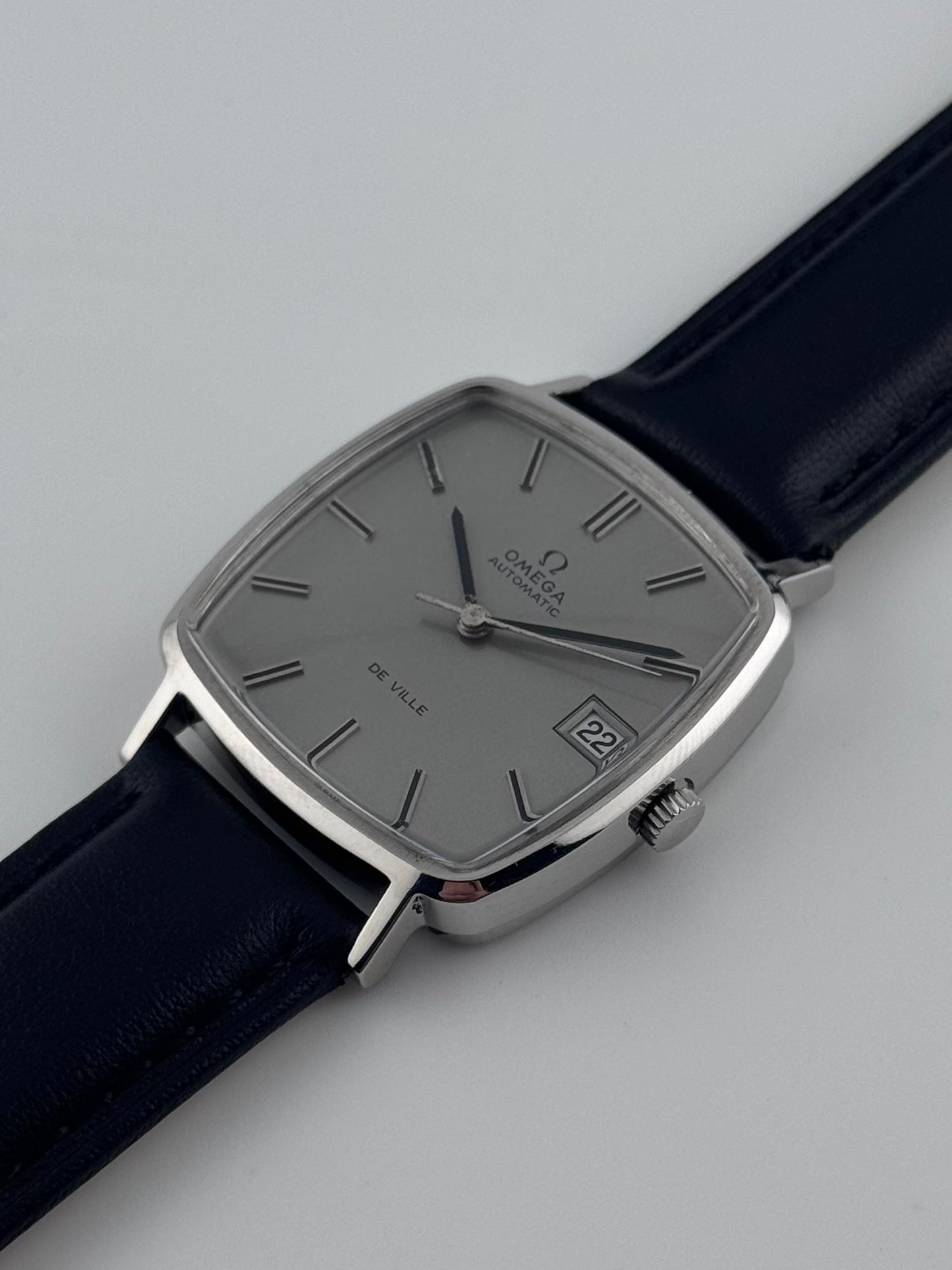 Omega Geneve Automatic - 162.0060