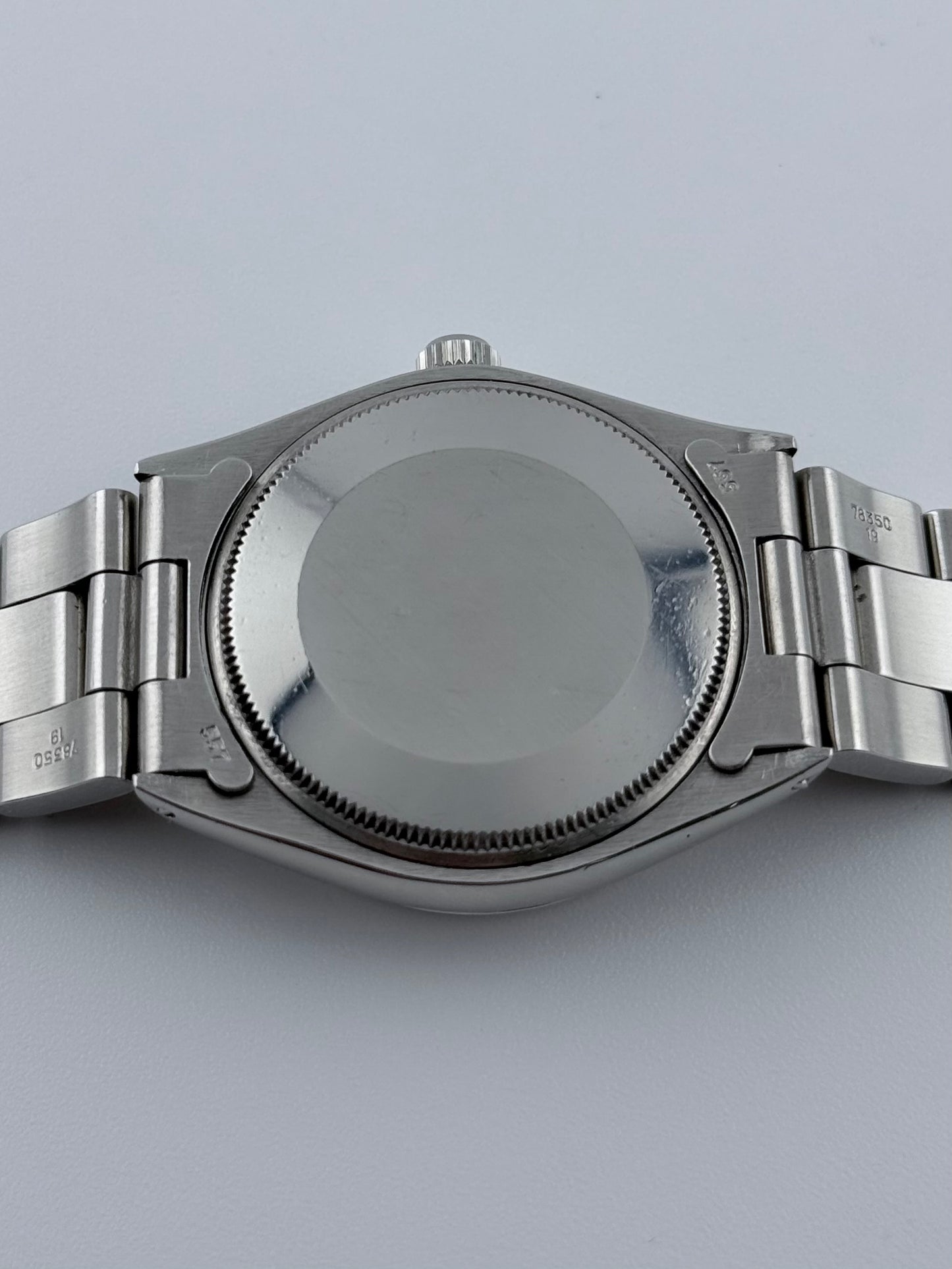 Rolex Oyster Perpetual Automatic - 1003  - Box and Papers - Full Set