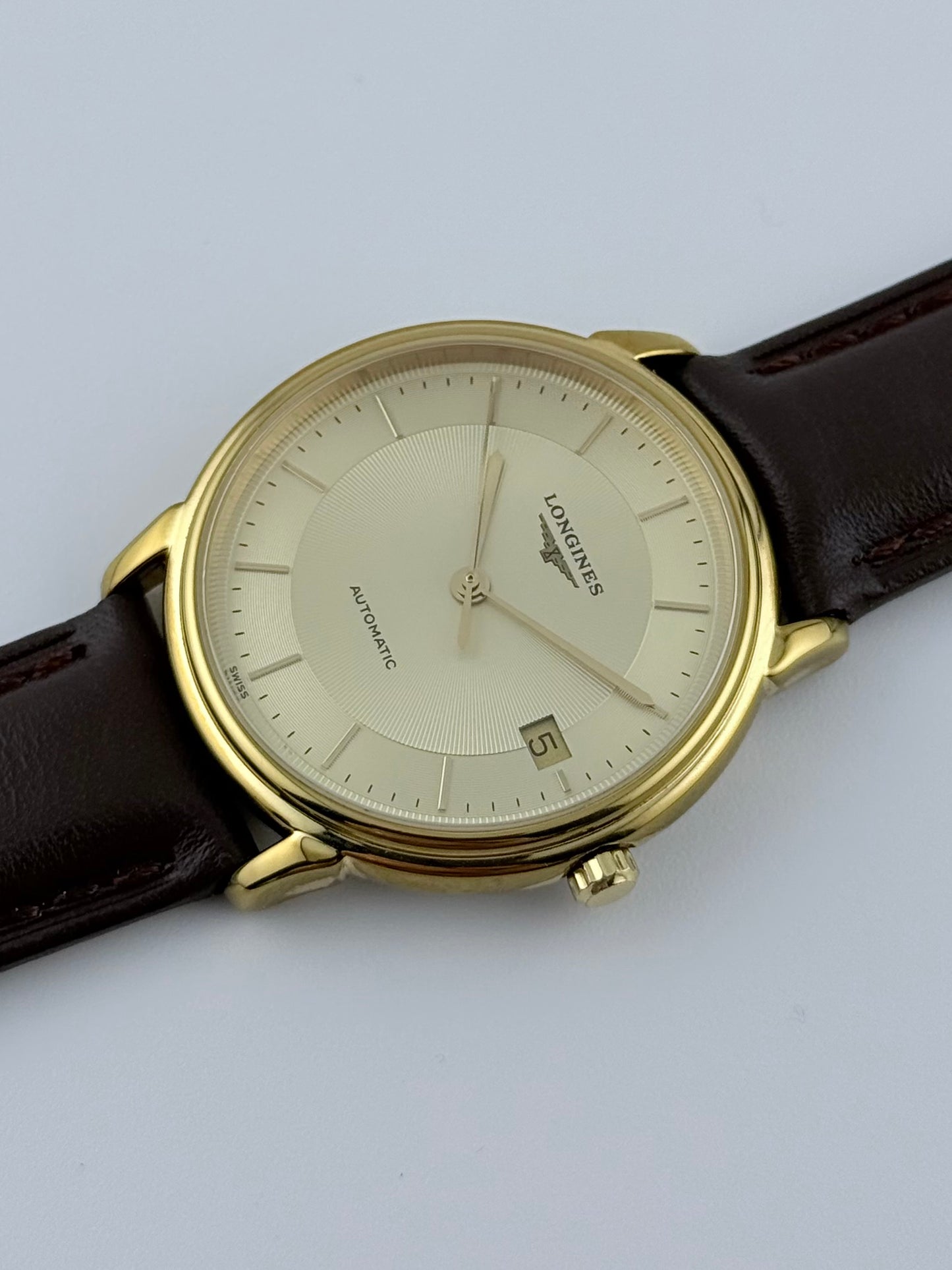 Longines Grande Classique - Automatic - L4 678 2