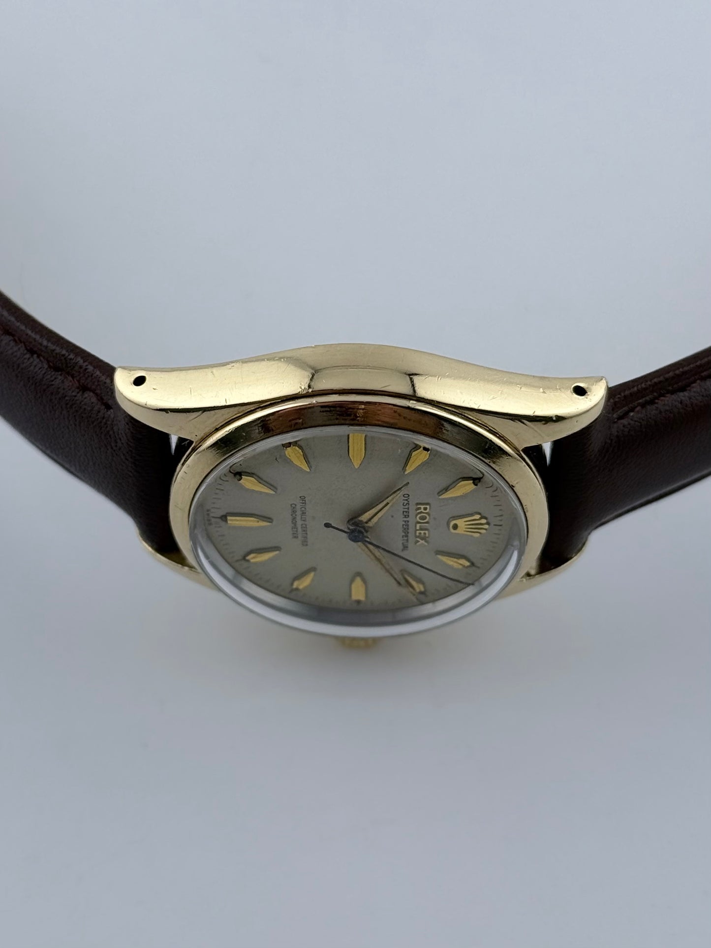 Rolex Oyster Perpetual Automatic Perpetual Chronometer - 6634