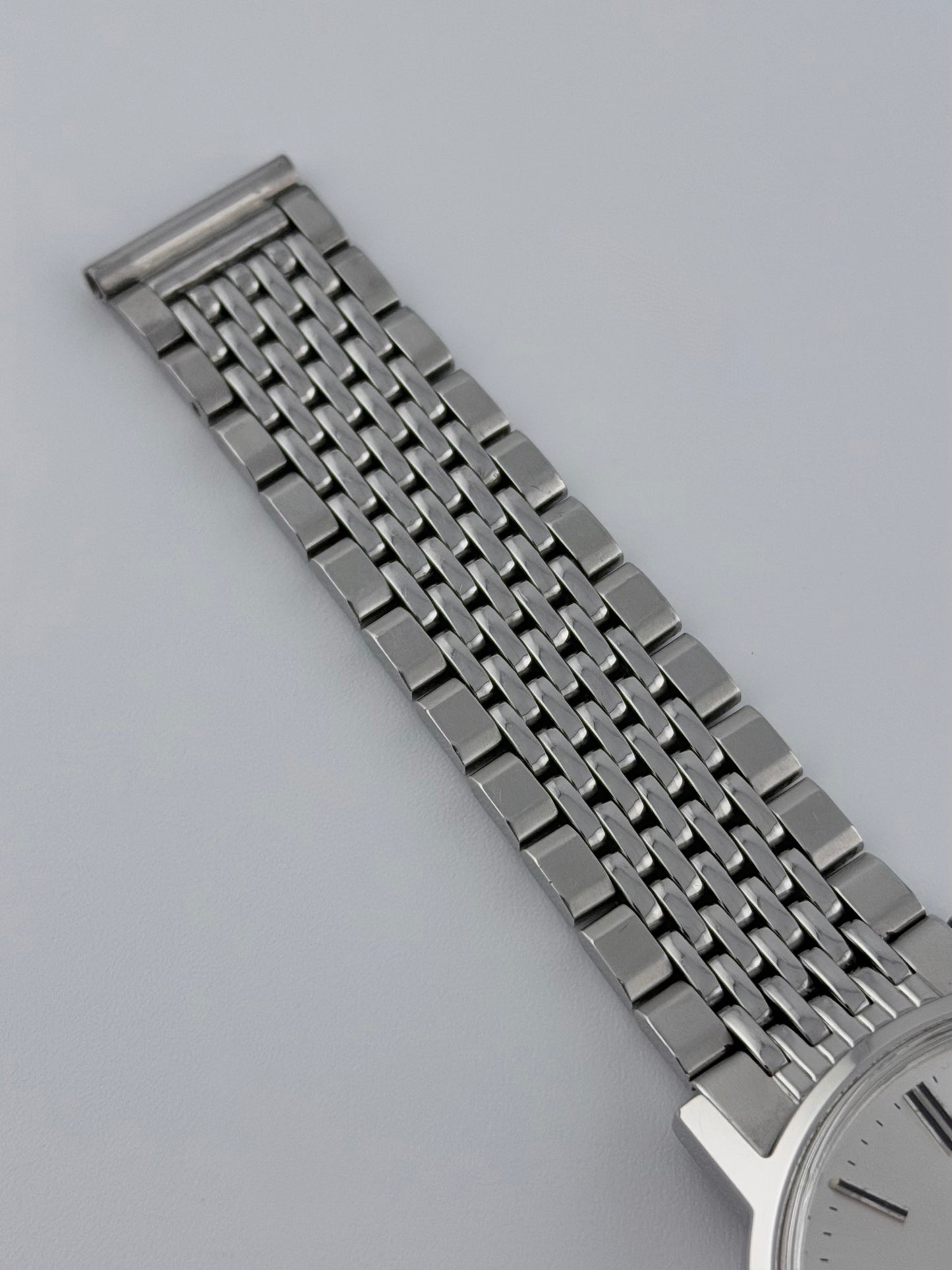 Omega Geneve Automatic Day-Date - 166.0117 - Original Bracelet