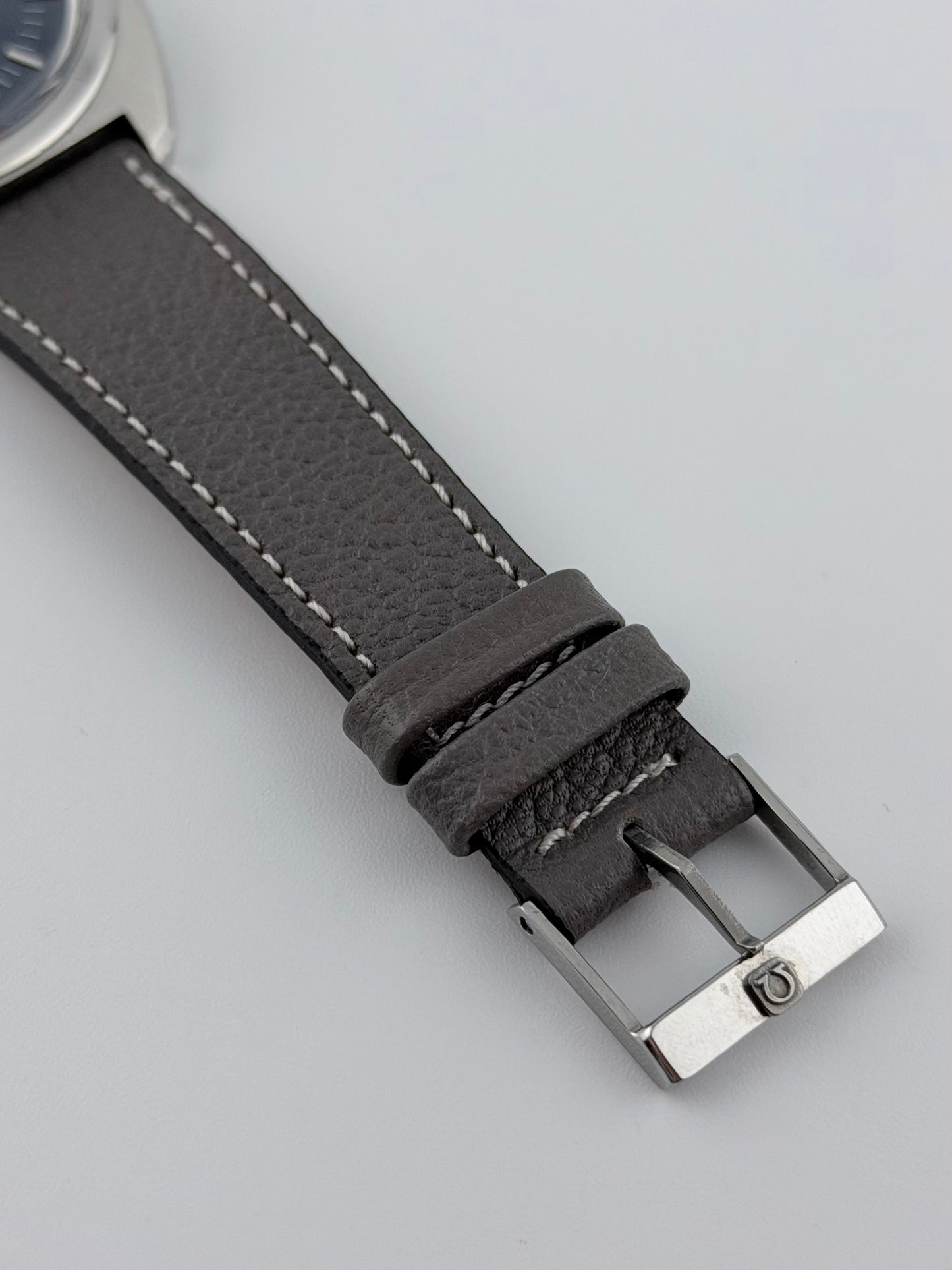 Omega Constellation Chronometer Electronic F300HZ 198.002