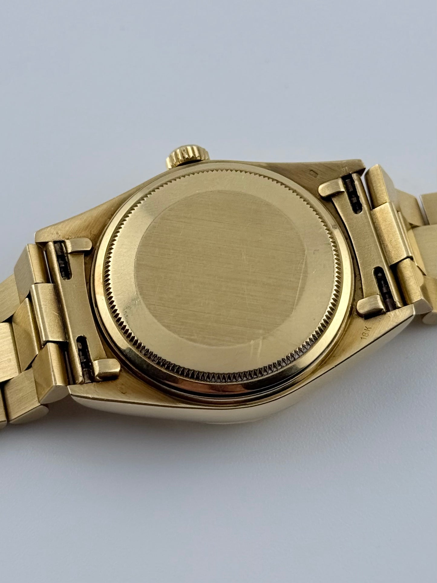 Rolex Oyster Perpetual Day-Date - 18078 - Reserved - Deposit Paid