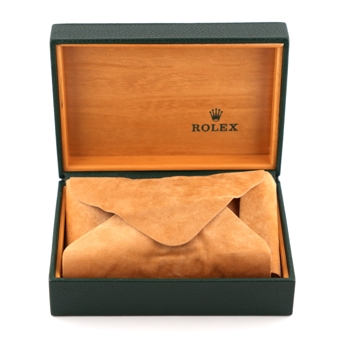 Rolex Oyster Perpetual Submariner Date - 16610 - Original Box