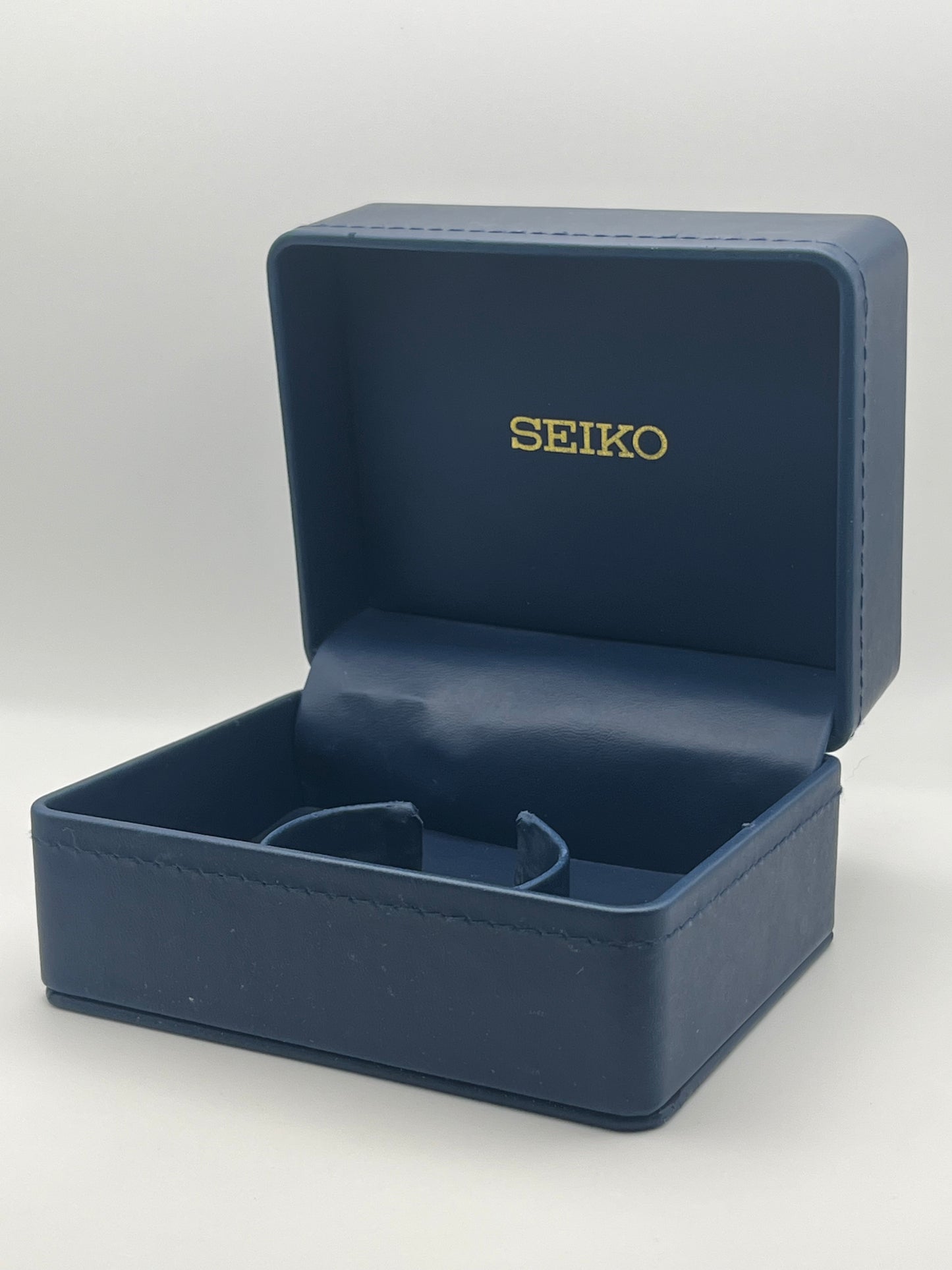 Seiko Tank Quartz - Box - 5Y30-5B40