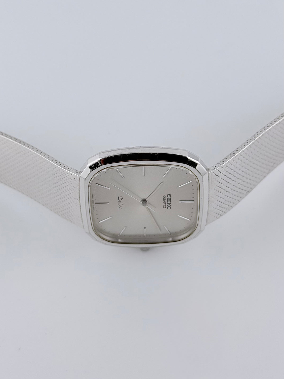 Rare Seiko Dolce Quartz - 6030-5200