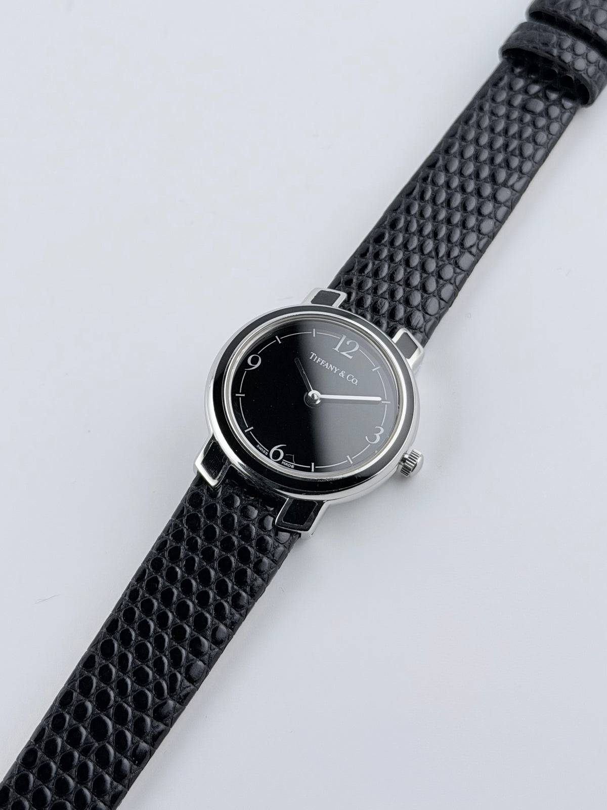 Tiffany & Co. Tiffany L611 Quartz - Ladies