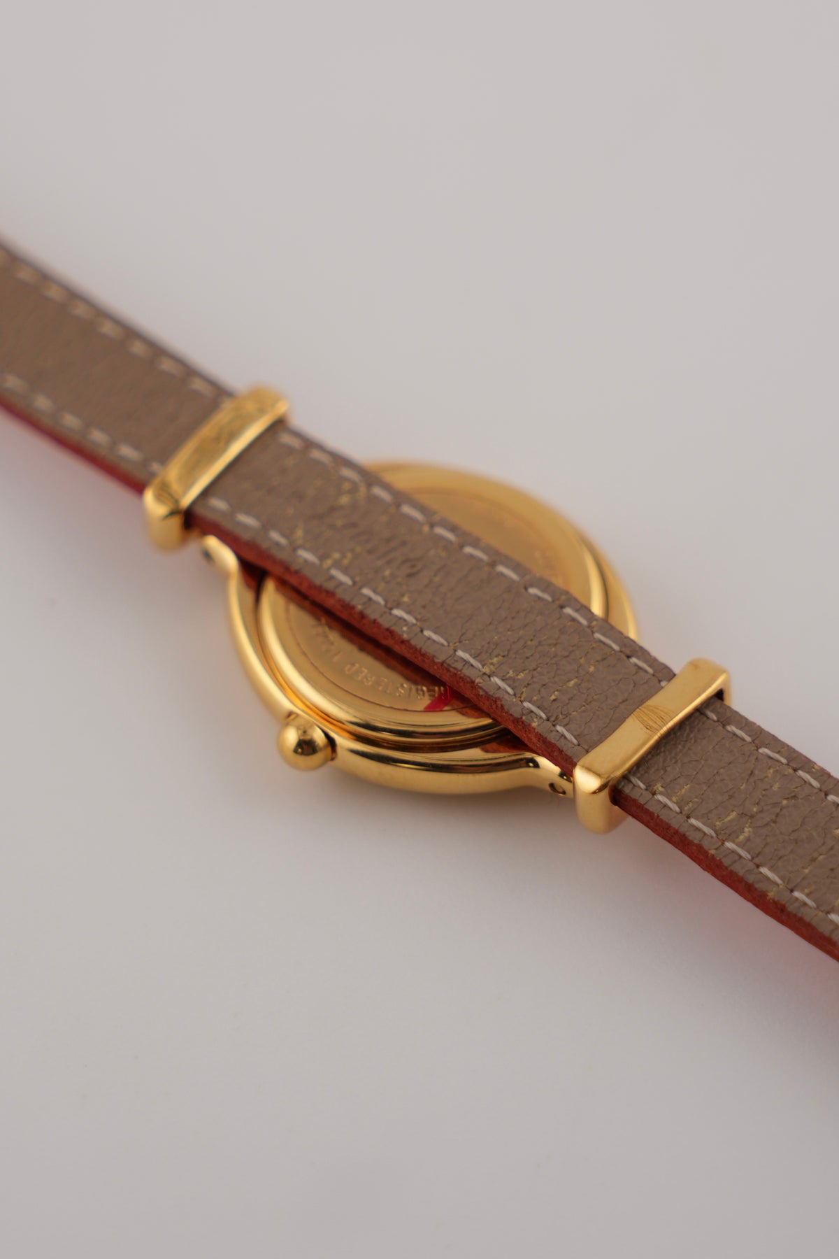 Fendi Chameleon Ladies Watch - Quartz - 640L