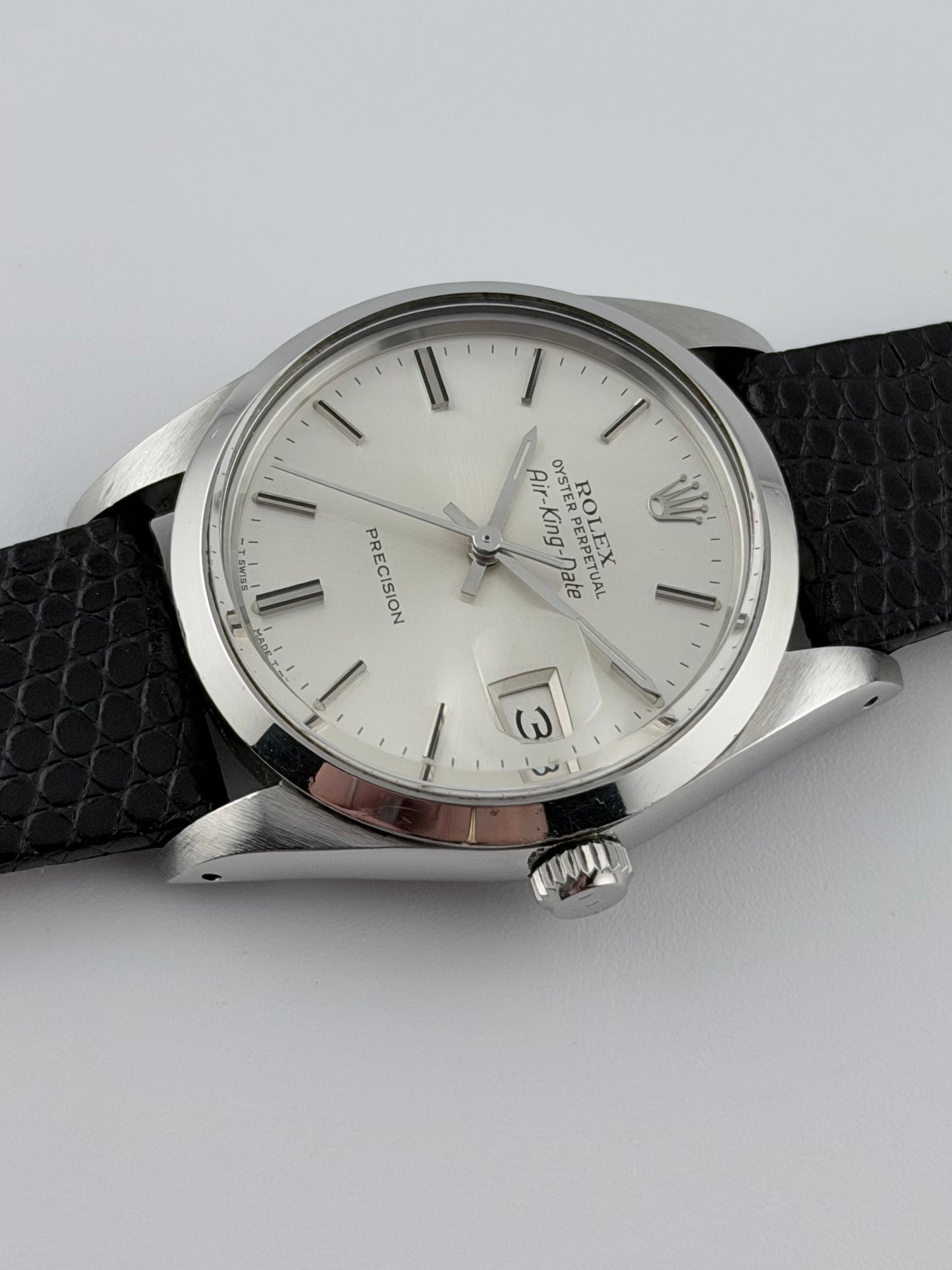 Rolex Oyster Perpetual Air-King Date - 5700